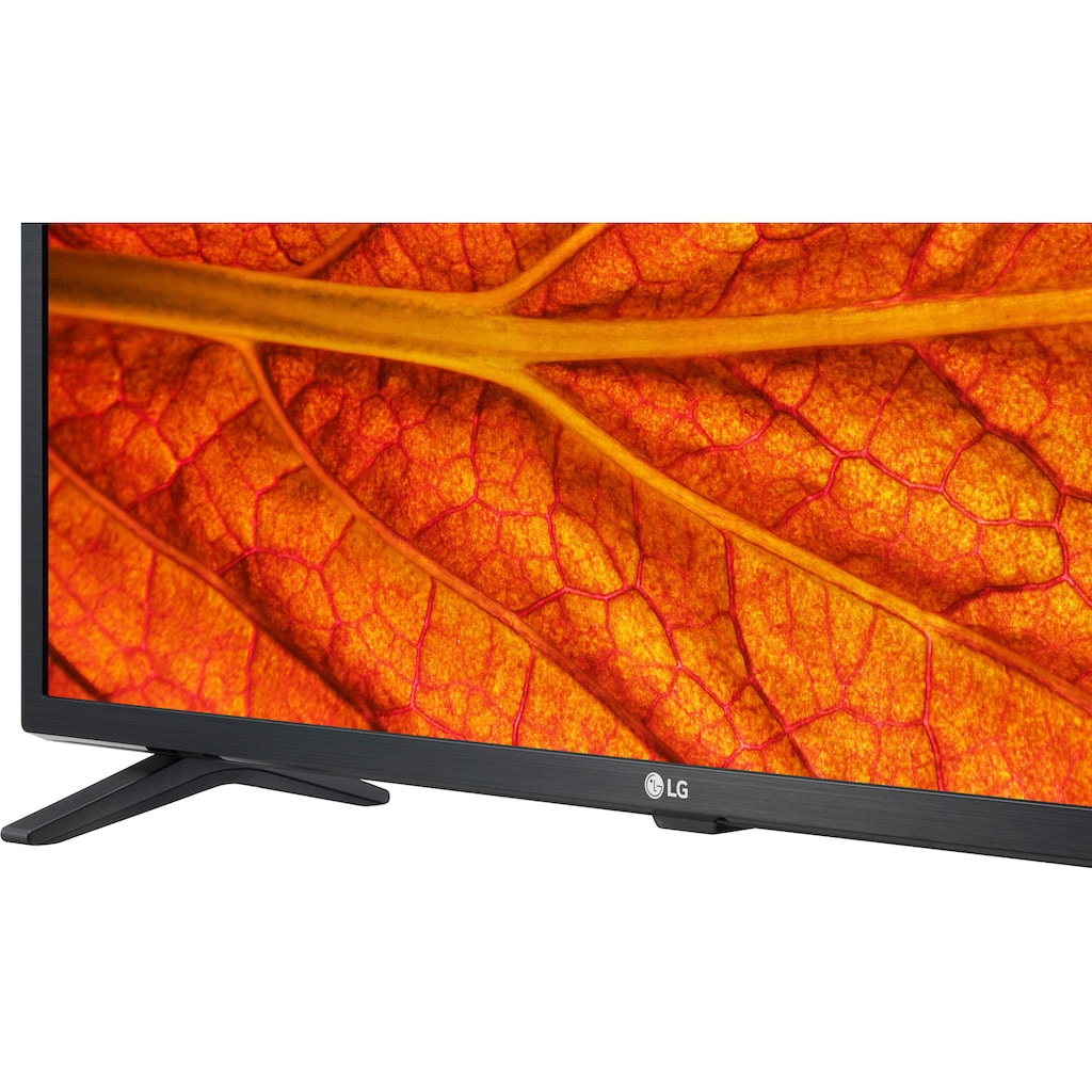 LG LED-Fernseher »32LM6370PLA«, 80 cm/32 Zoll, Full HD, Smart-TV