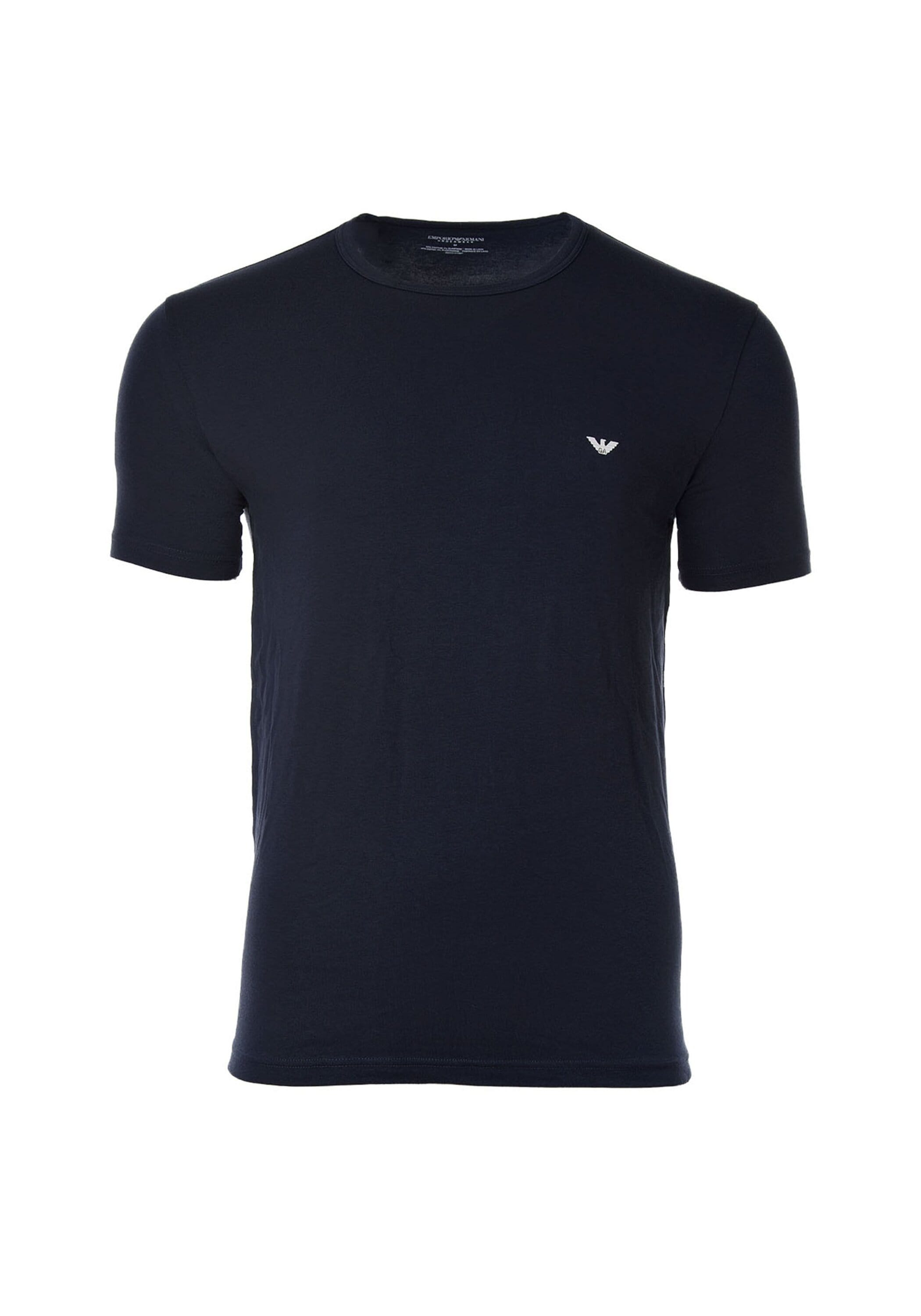 Emporio Armani T-Shirt »T-Shirt 2er Pack«