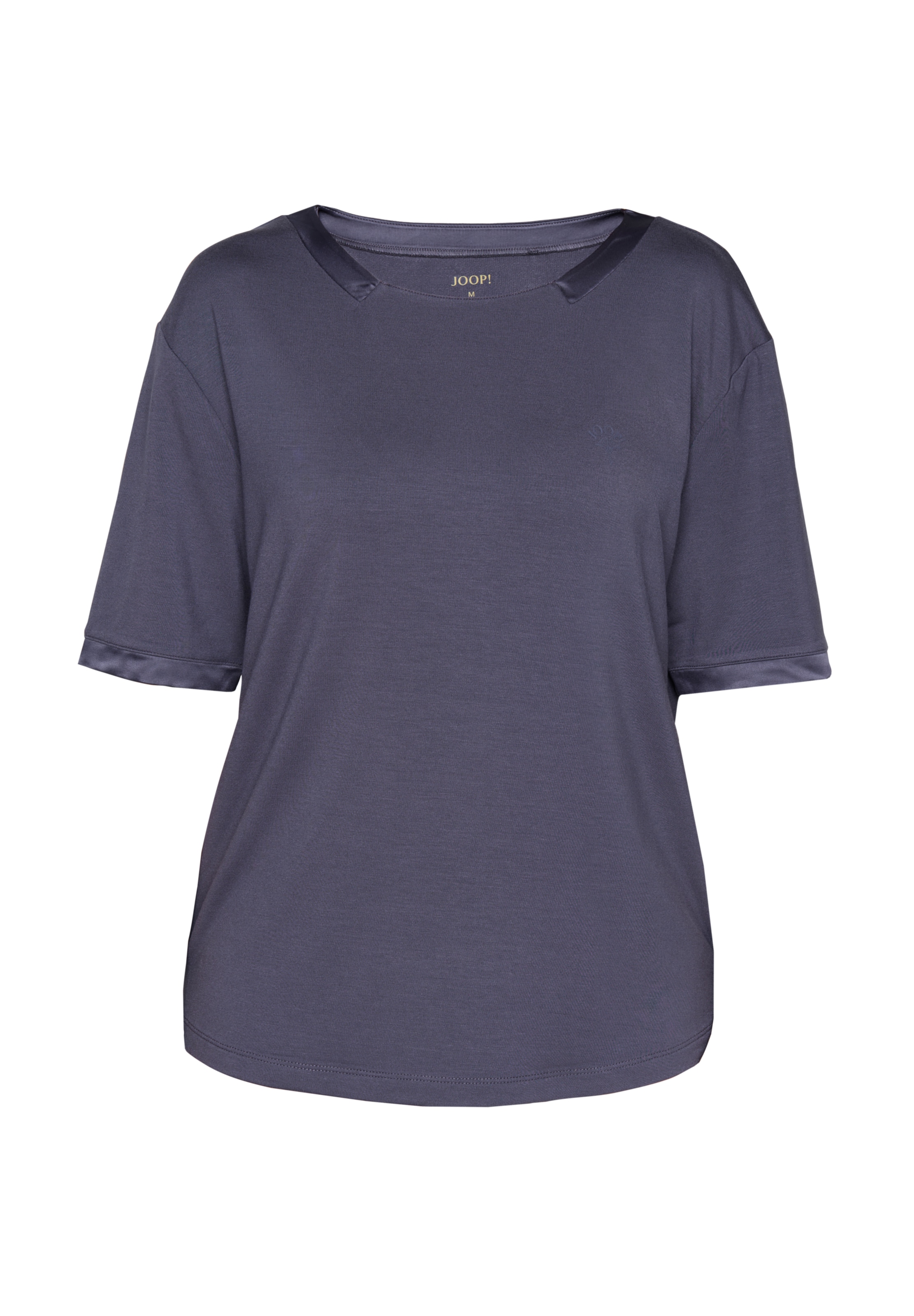 JOOP! Pyjamaoberteil »Soft Comfort«