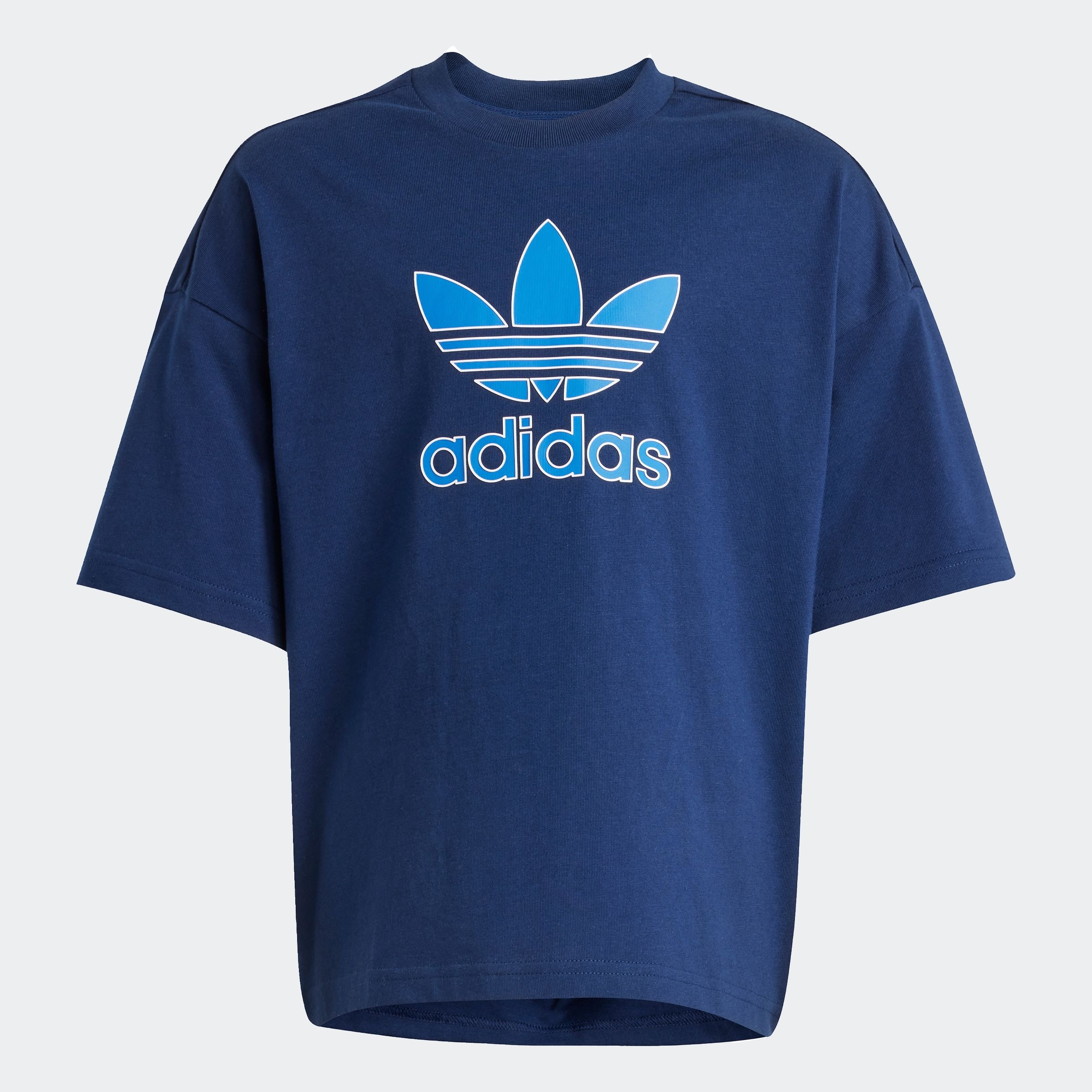 adidas Originals T-Shirt »TREFOIL TEE«
