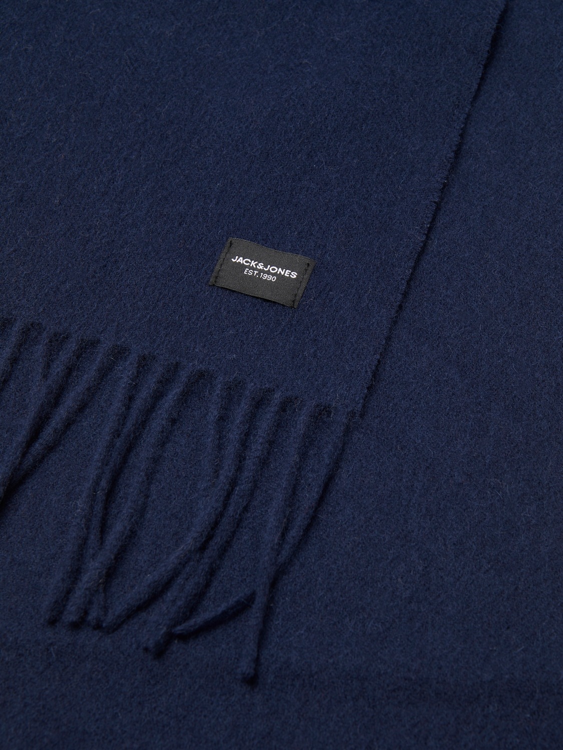 Jack & Jones Strickschal »JACTORONTO WOVEN SCARF«