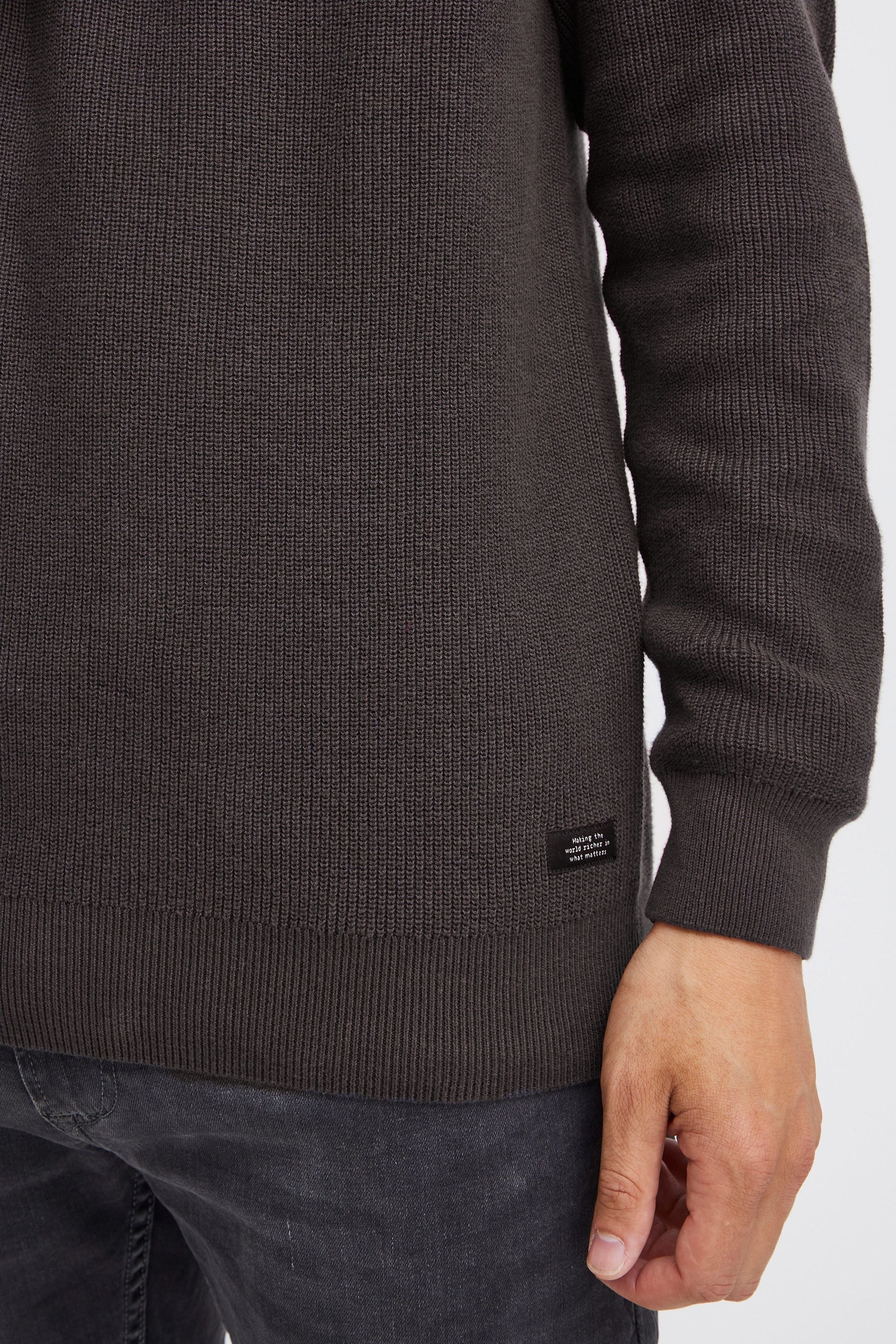 Blend Strickfleece-Pullover »Strickpullover BHCodford«
