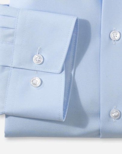 OLYMP Businesshemd »Luxor comfort fit«