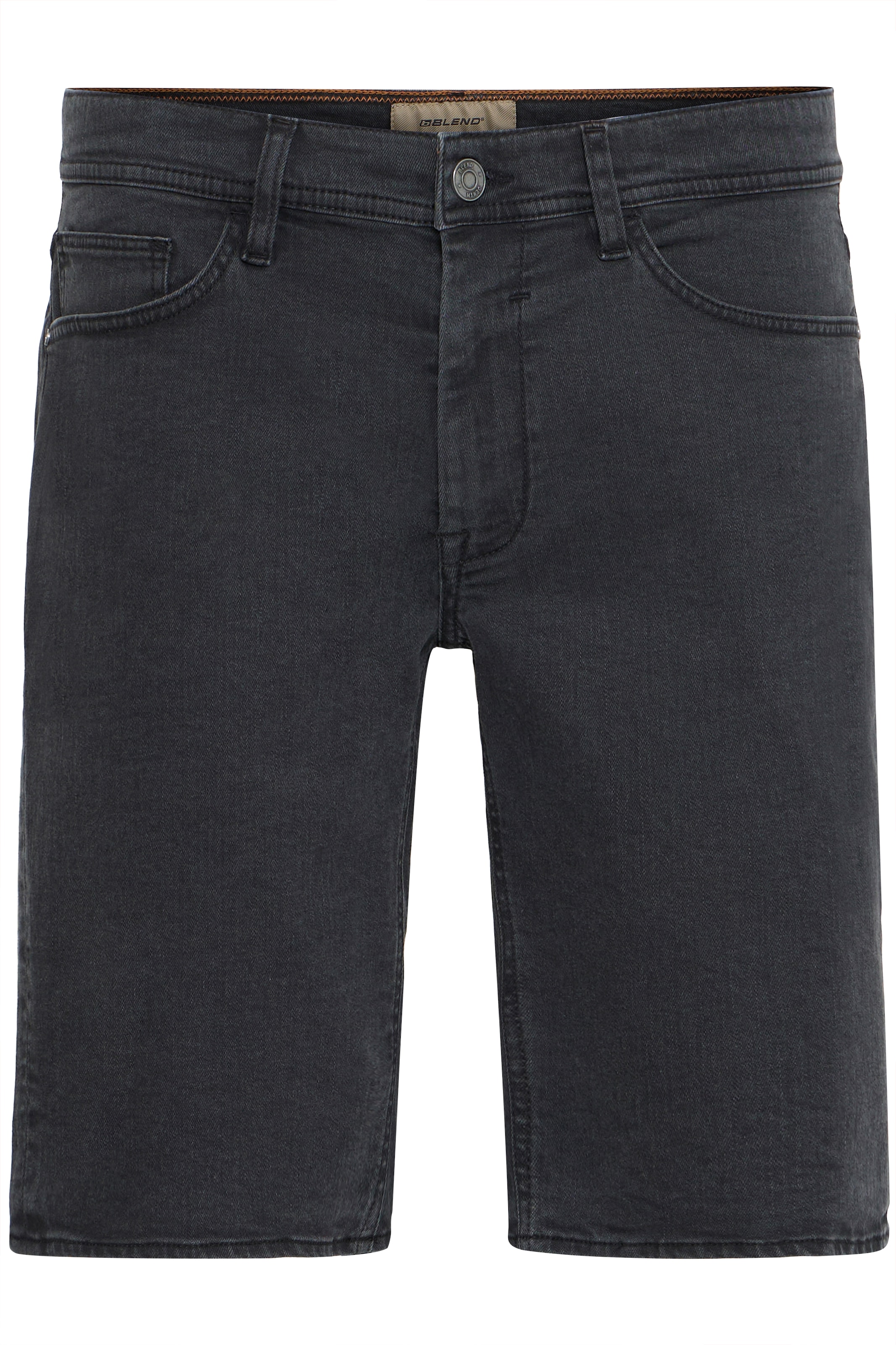 Blend Shorts »BHTWISTER SLM/REG DENIMSHORTS«