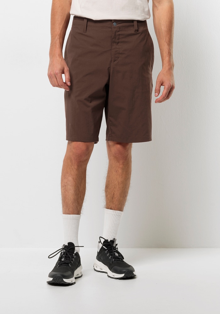 Jack Wolfskin Shorts »DESERT SHORTS M«