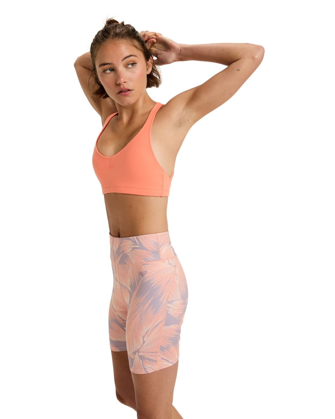 Roxy Shorts »Everyday Flow«