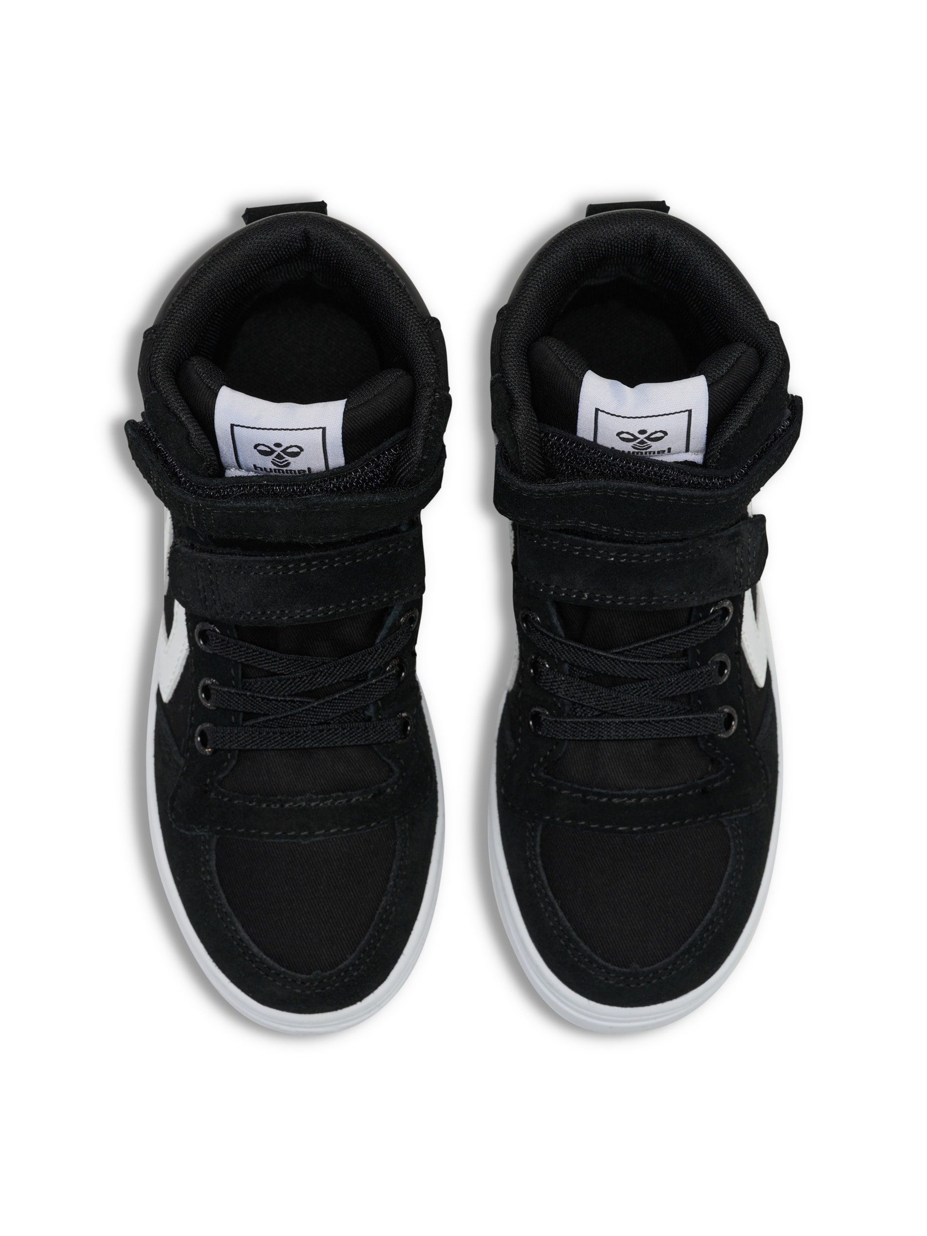 hummel Sneaker »SLIMMER STADIL HIGH JR«