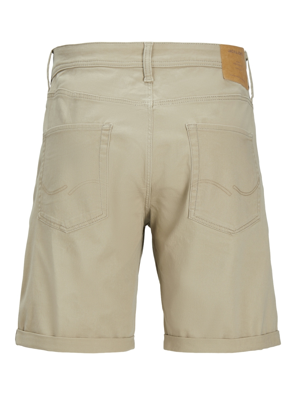 Jack & Jones Junior Shorts »JPSTRICK JJORIGINAL AKM JNR«