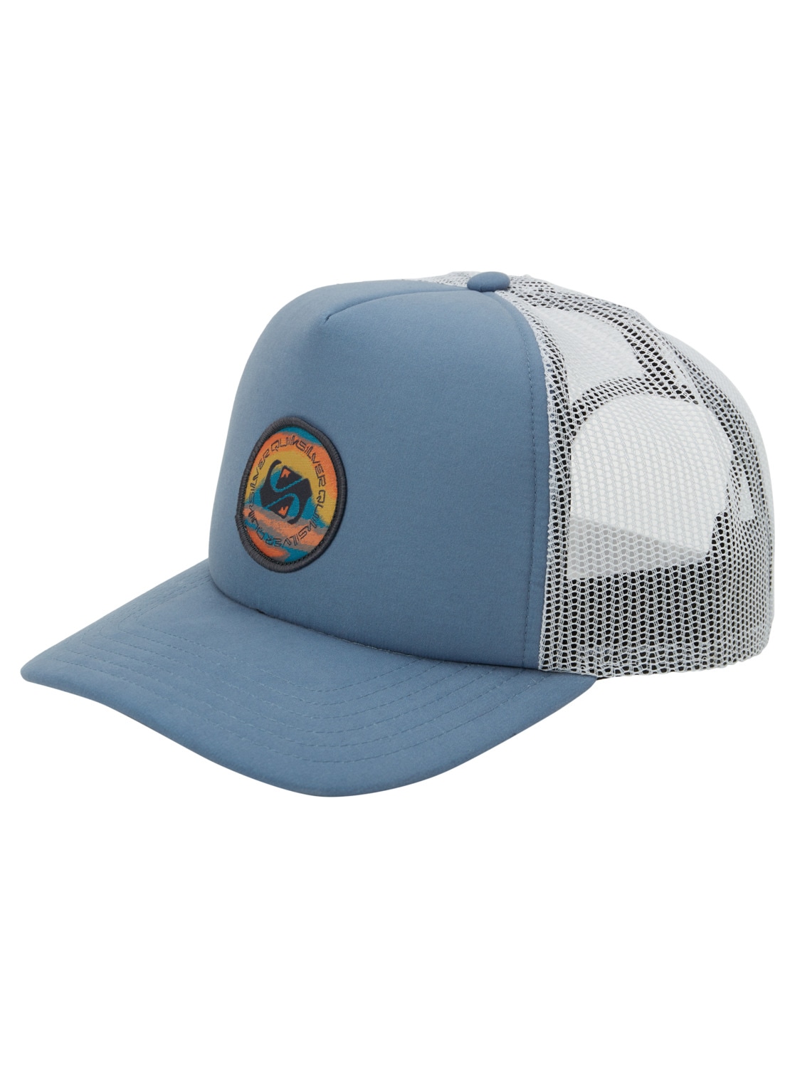 Quiksilver Trucker Cap »Groundswell«