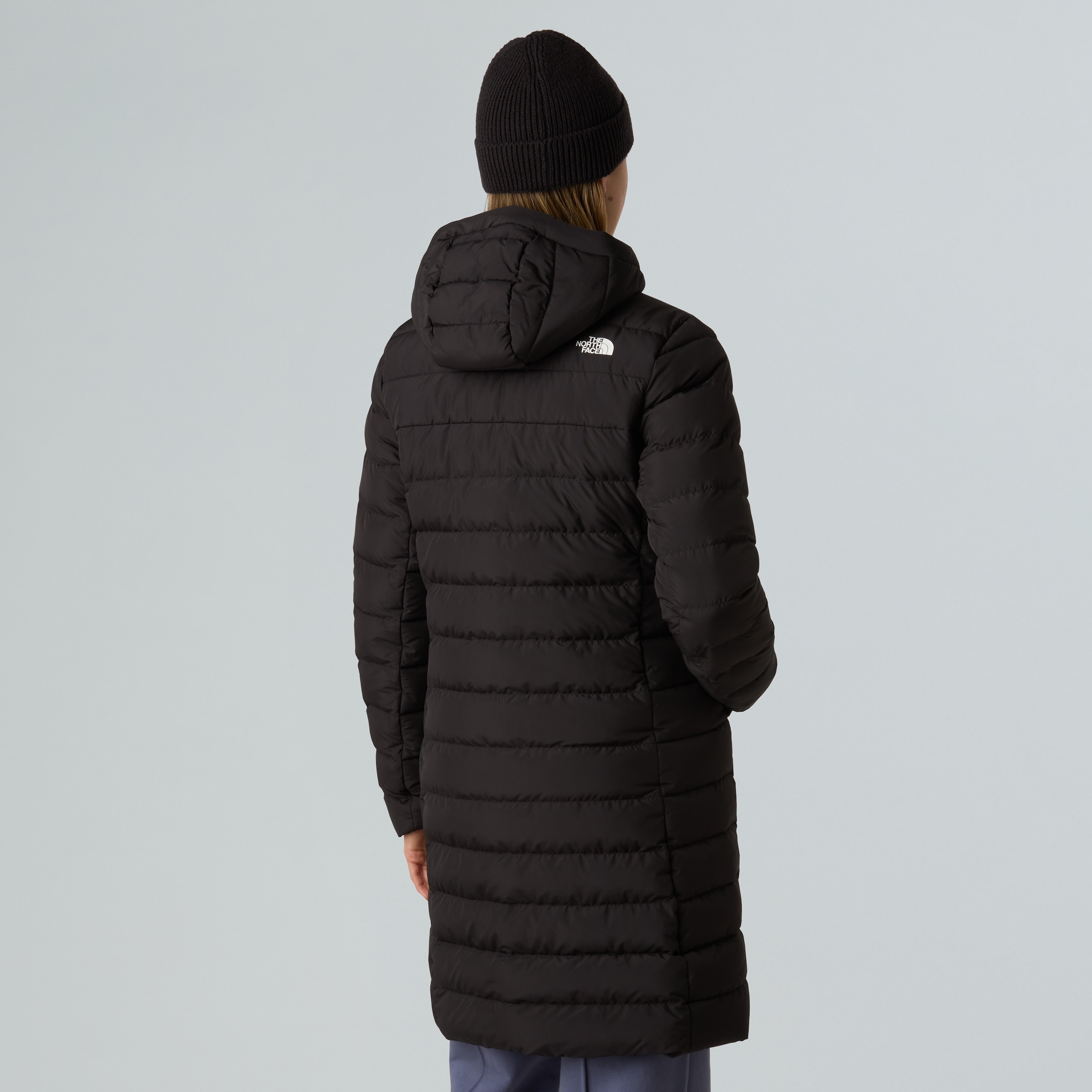 The North Face Steppmantel »W ACONCAGUA PARKA«, (1 tlg.)