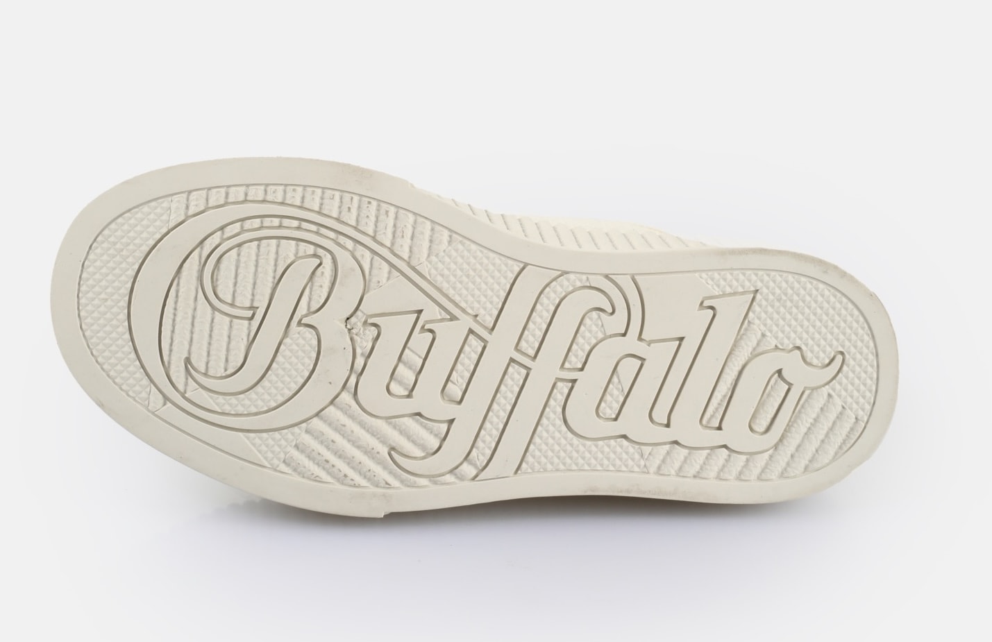 Buffalo Sneaker »MADISON«, Freizeitsneaker, Halbschuh, Schnürschuh mit Memory Foam Fußbett