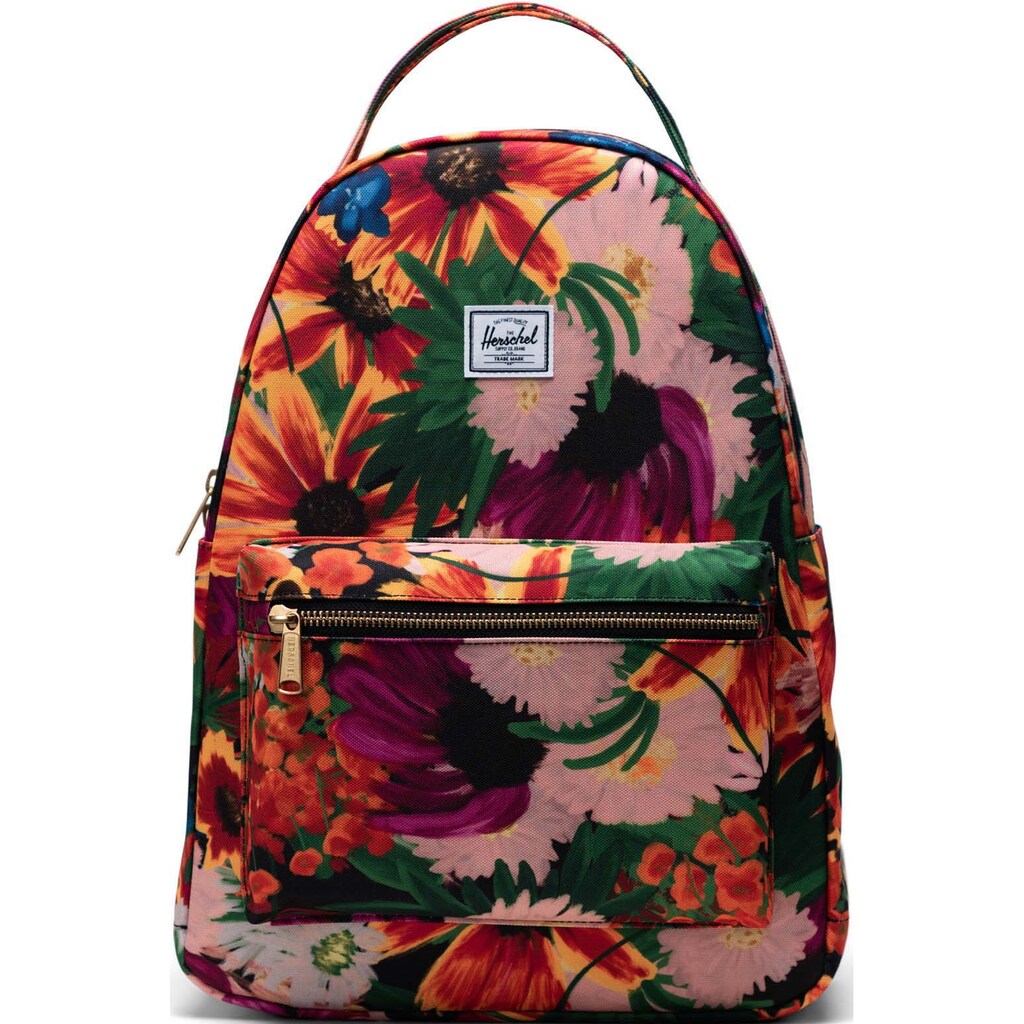 Herschel Freizeitrucksack »Classic, Nova Mid-Volume, In Bloom«