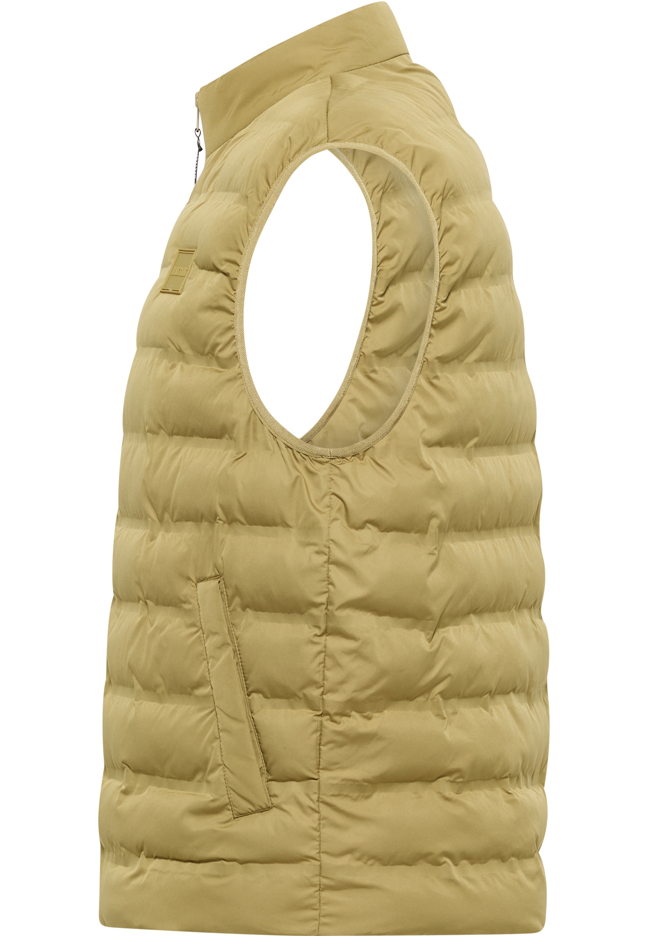 MUSTANG Kurzweste »Herren Style Dublin«