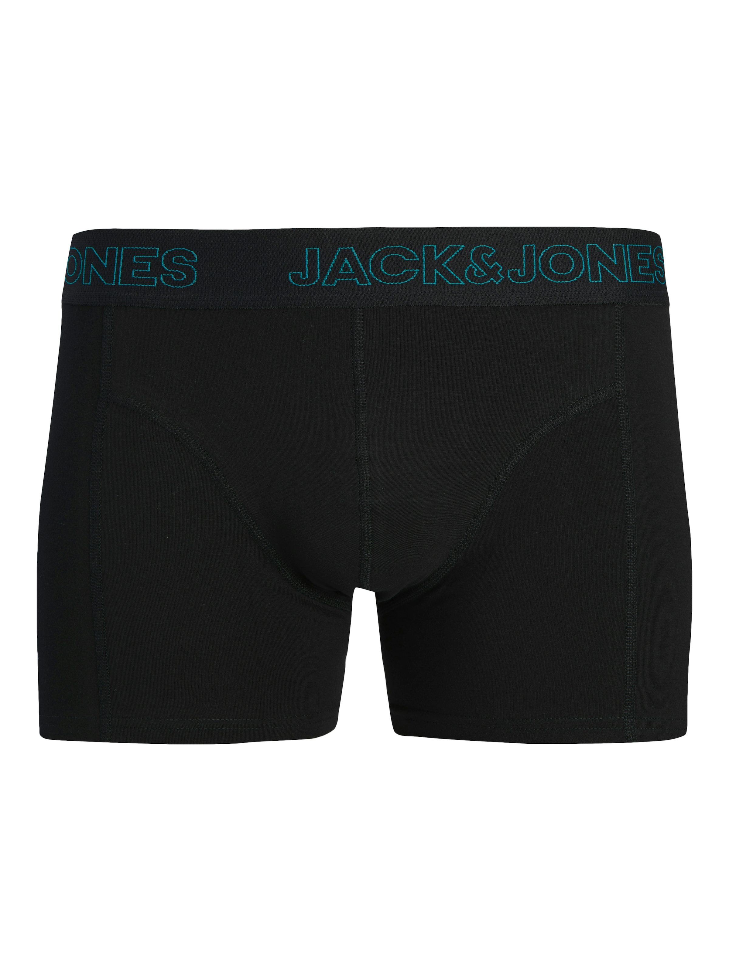 Jack & Jones Trunk »JACEXOTIC LEAVES TRUNKS 3 PACK SN« Packung, 3 Stk.
