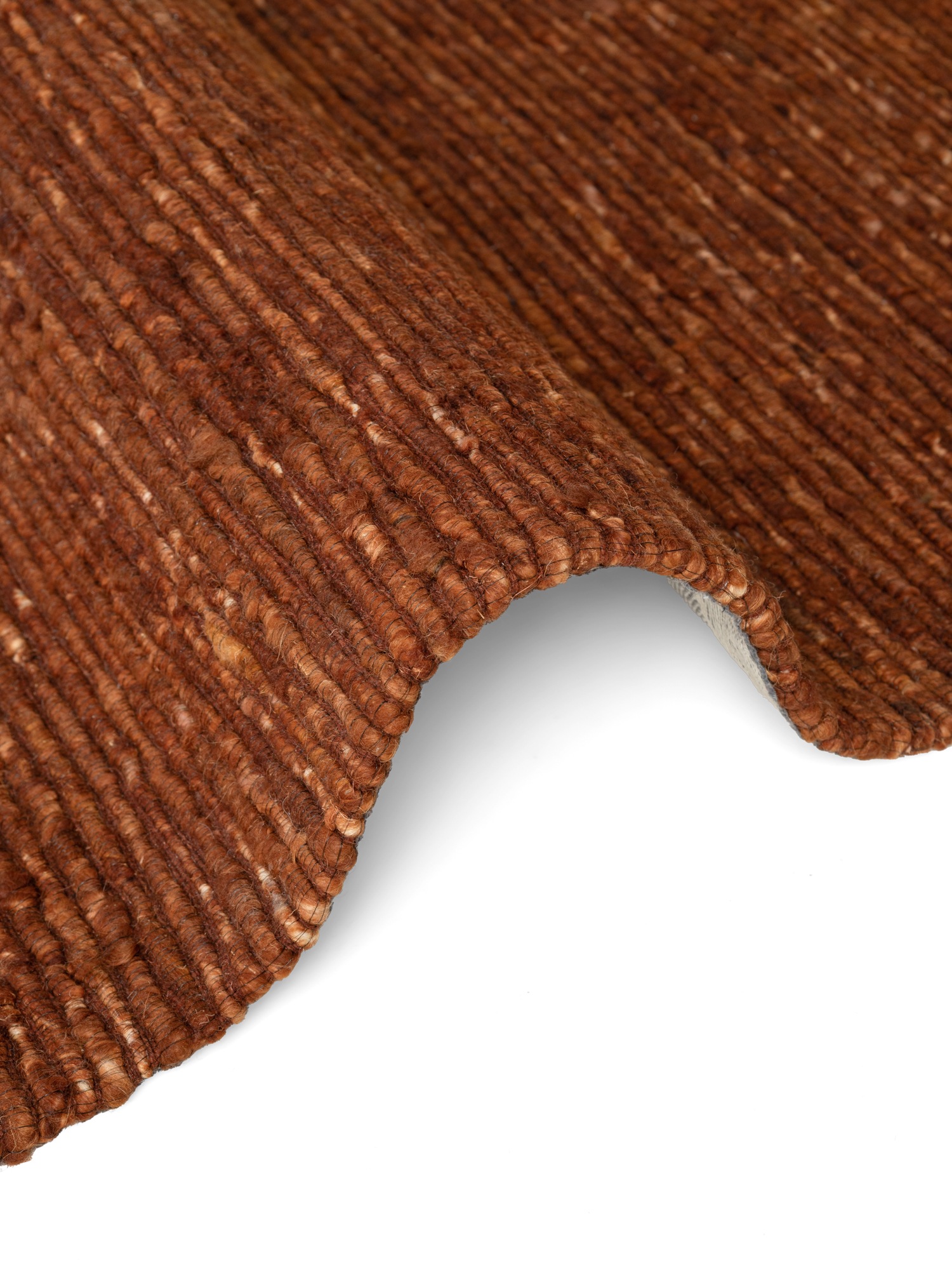 Ted Baker Wollteppich »Woolwich« rechteckig 10 mm Höhe Wolle, Naturteppich, Handgemacht, Wohnzimmer, Schlafzimmer, Hygge