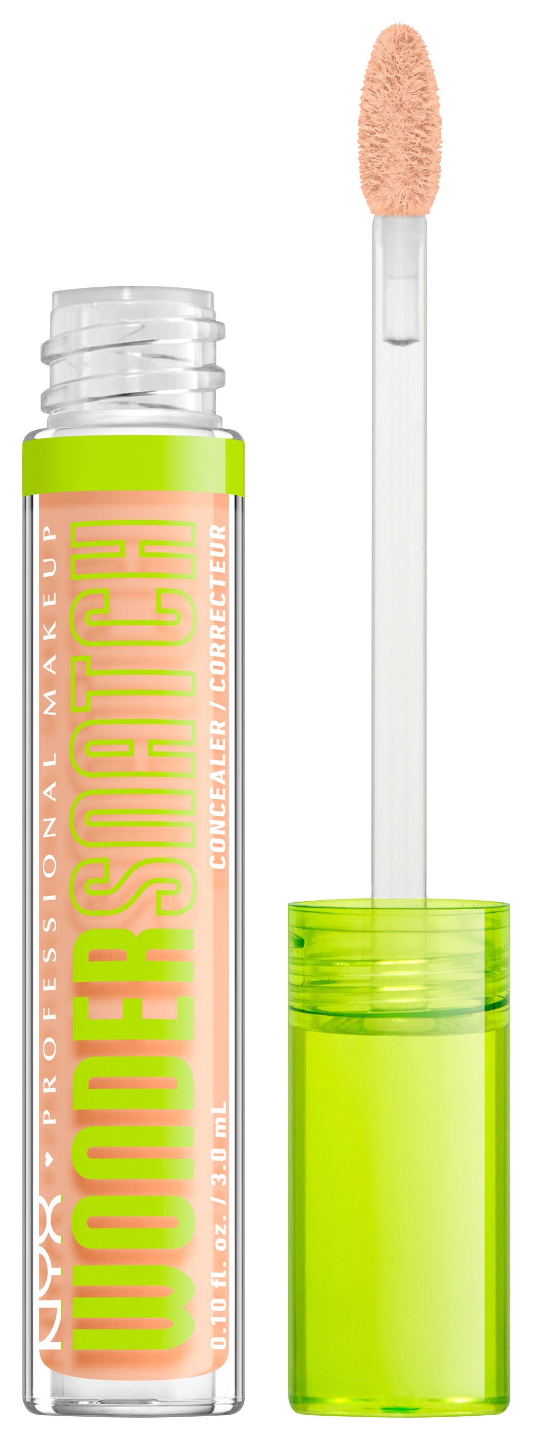 Nyx Damen Concealer »Professional Makeup Wonder Snatch Concealer«