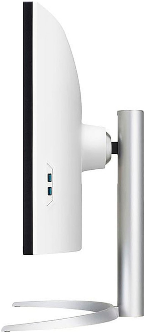LG LED-Monitor »40WP95XP«, 101 cm/40 Zoll, 5120 x 2160 px, 5K, 5 ms Reaktionszeit, 72 Hz