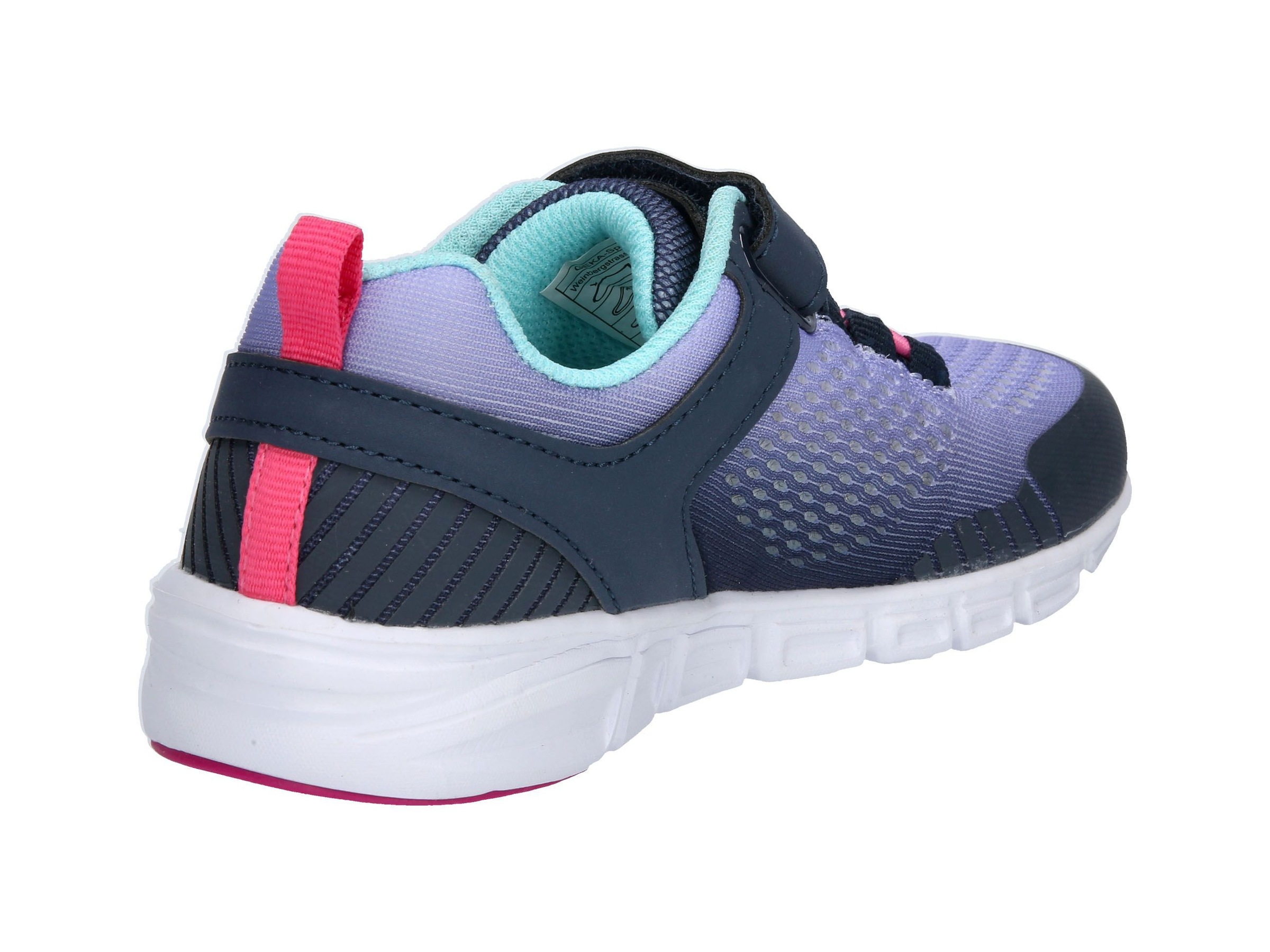 Lico Sneaker »Freizeitschuh Namur VS«