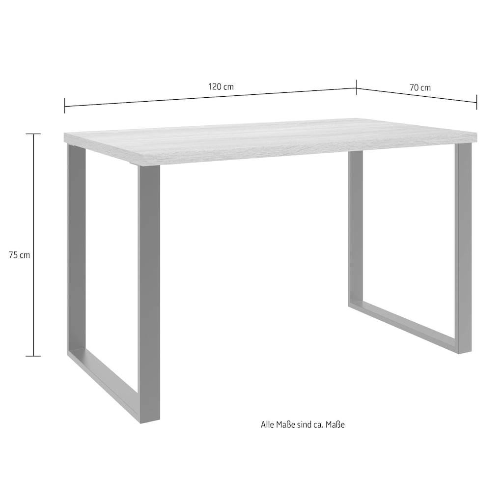 Wimex Schreibtisch »Home Desk«