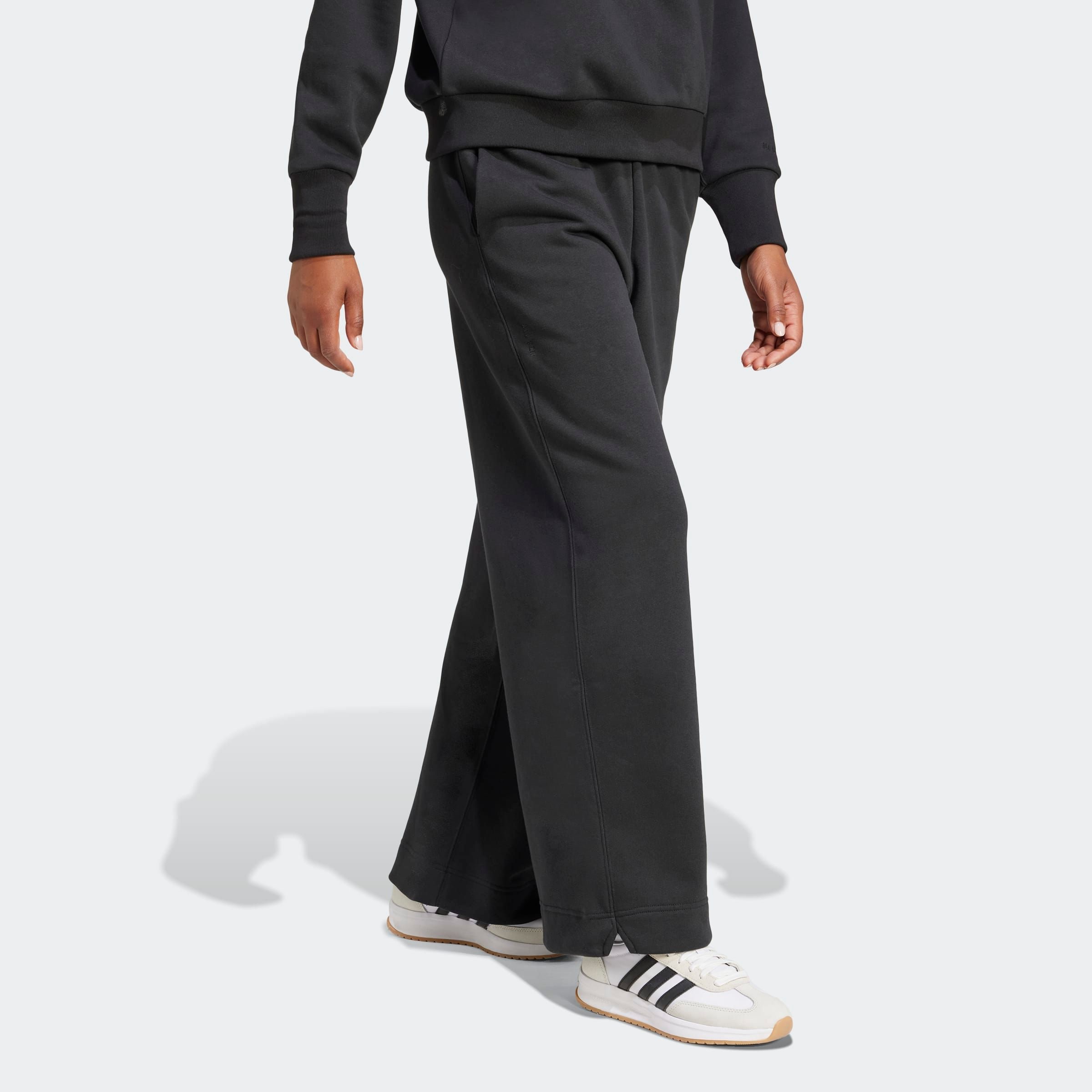 adidas Sportswear Sporthose »ALL SZN LOOSE WIDE-LEG«