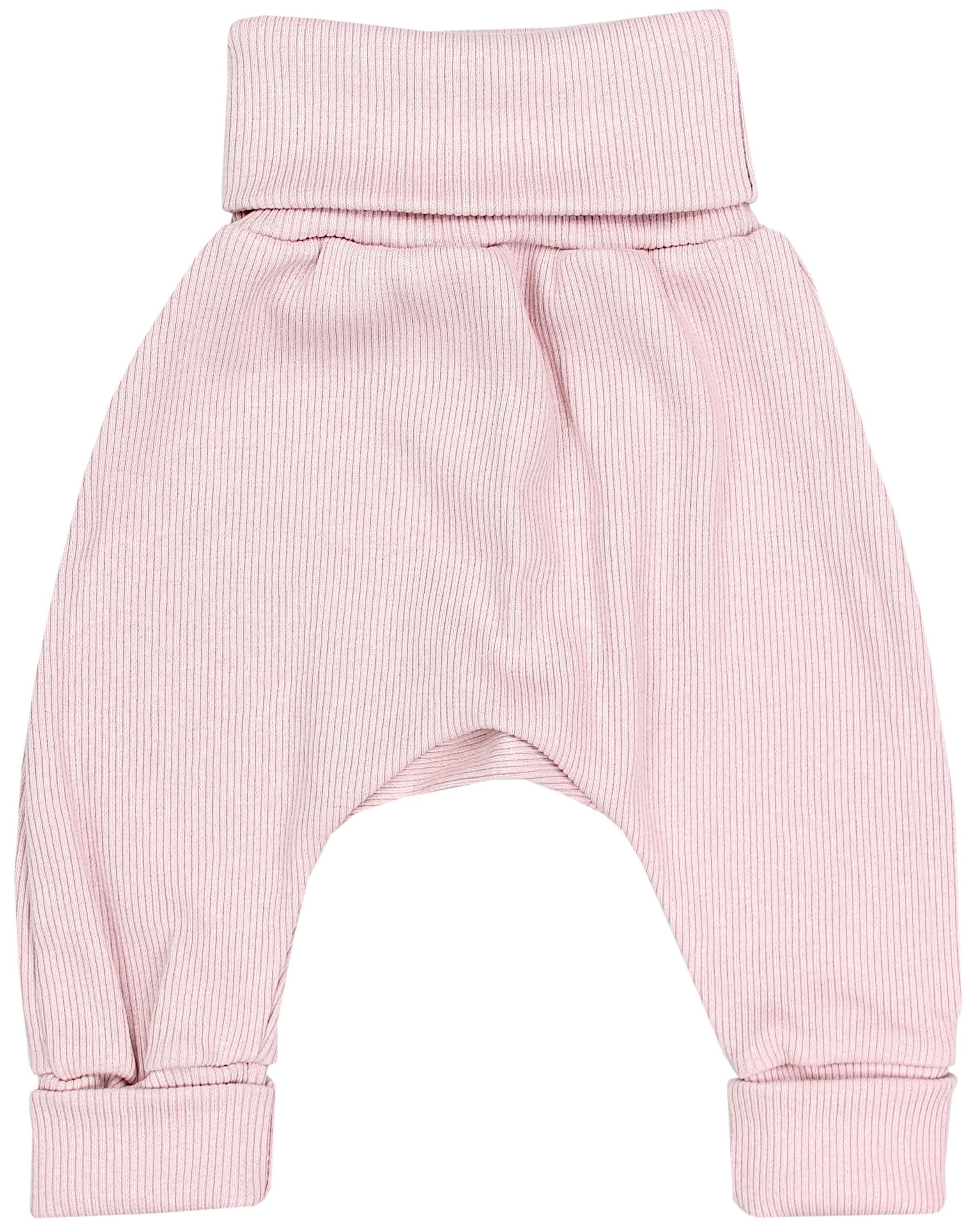 TupTam Langarmbody »Body Baby Bekleidung Langarmbody Hose 2er Set«