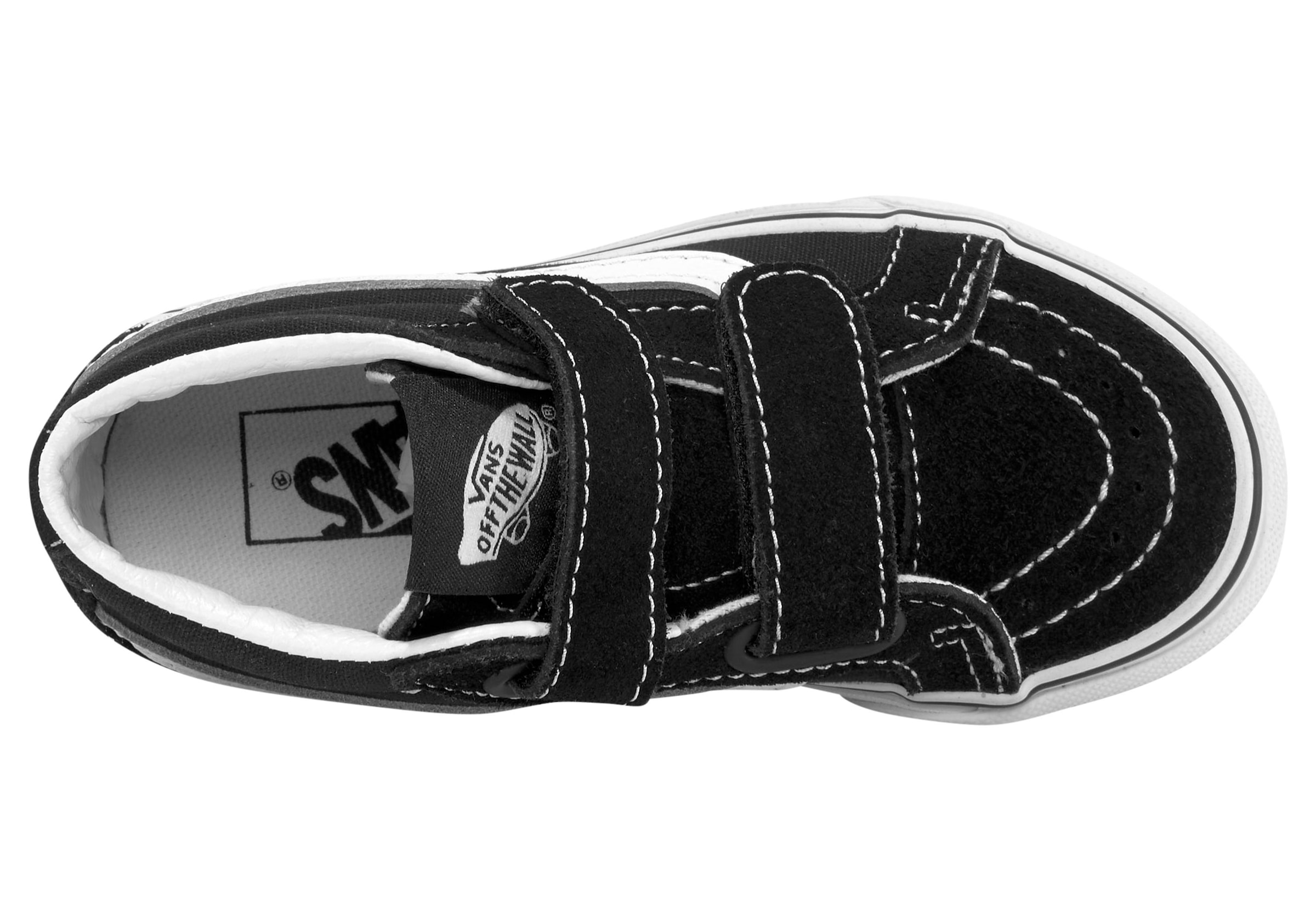| Klettverschluss mit OTTO Sneaker SK8-Mid V«, Reissue Vans »UY