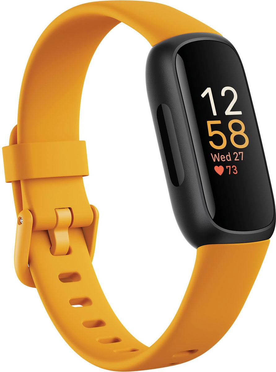 fitbit by Google »Inspire Monate) kaufen OTTO 6 Shop 3 Fitness-Tracker«, Online | inklusive Premium Mitgliedschaft (FitbitOS5 OTTO und Gesundheits- Fitnessband im Fitbit