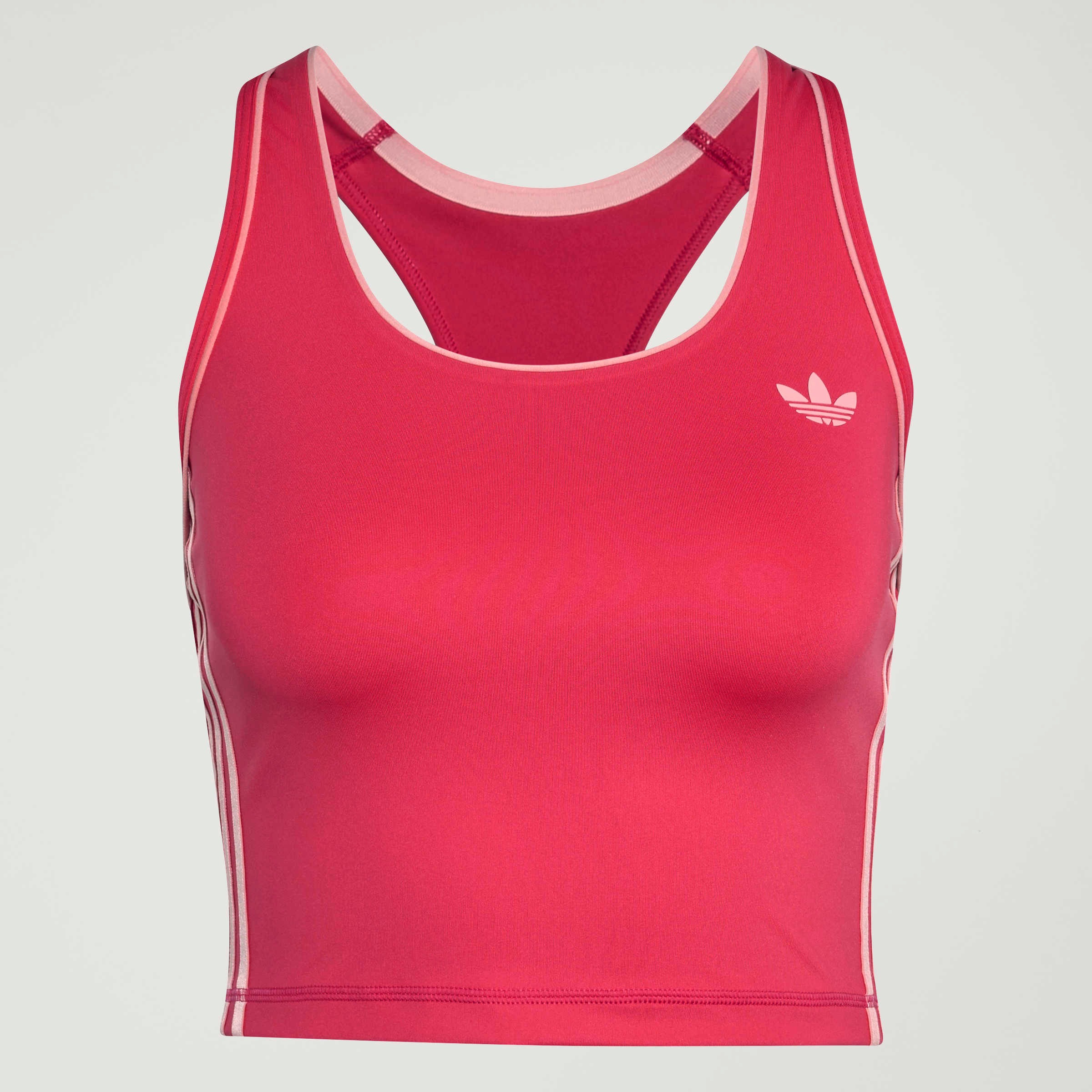 adidas Performance Tanktop »ADIDAS ORIGINALS SPORT« Eng anliegend geschnittenes Sport Tanktop, CLIMACOOL