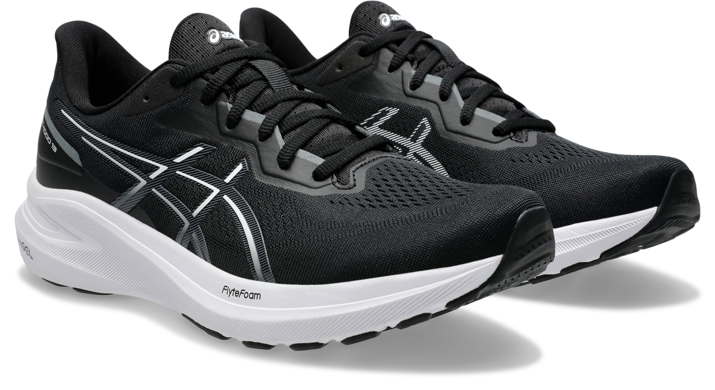 Asics Laufschuh »GT-1000 13«, für mehr Stabilität