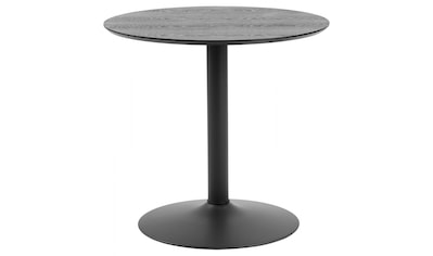MCA furniture Esstisch »Winnipeg«, Tisch rund ausziehbar, Glas Keramik mit  Synchronauszug bestellen im OTTO Online Shop