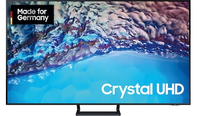 Samsung LED-Fernseher »75" Crystal UHD 4K BU8579 (2022)«, 189 cm/75 Zoll, 4K Ultra HD,... kaufen