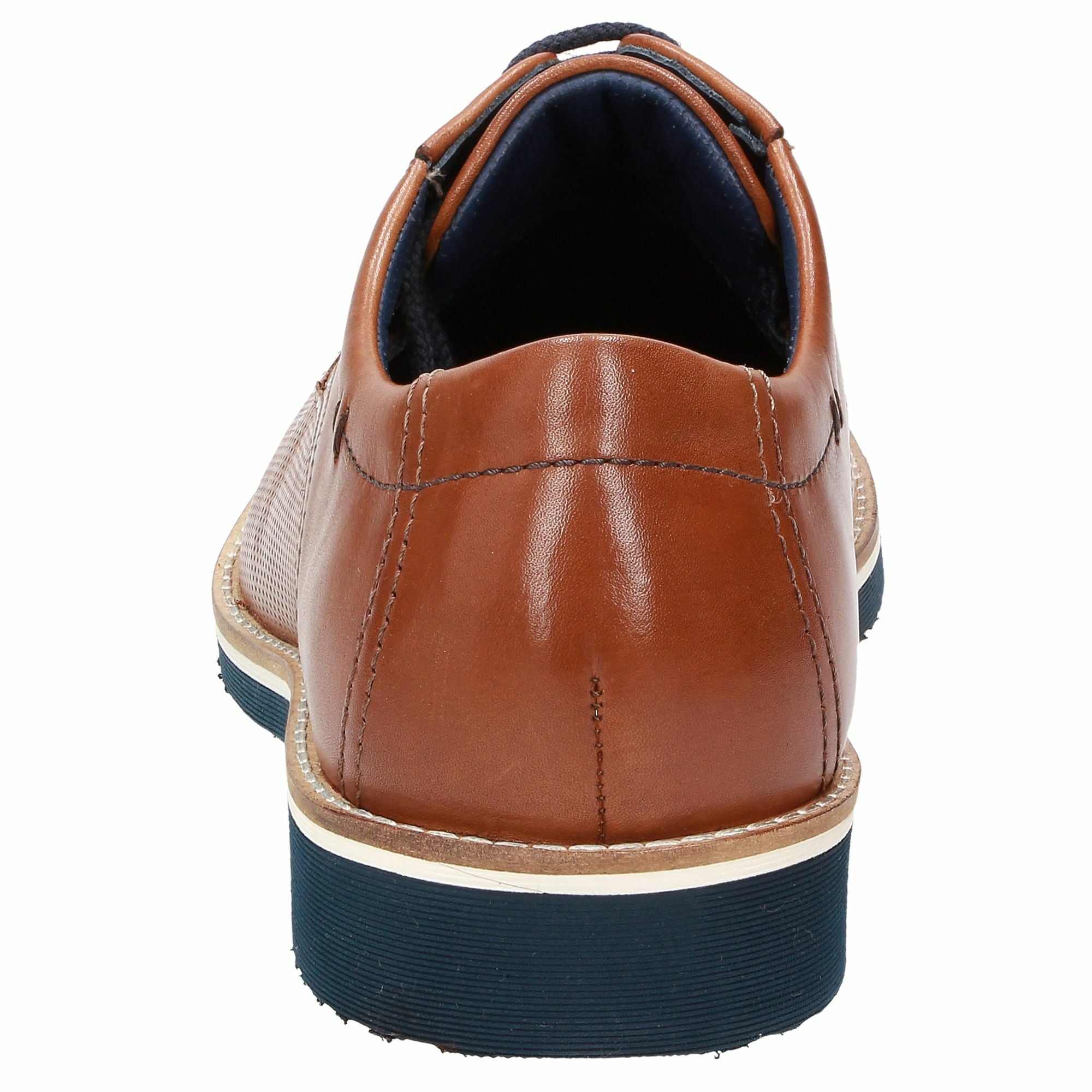 SIOUX Schnürschuh »Dilip-701-H«