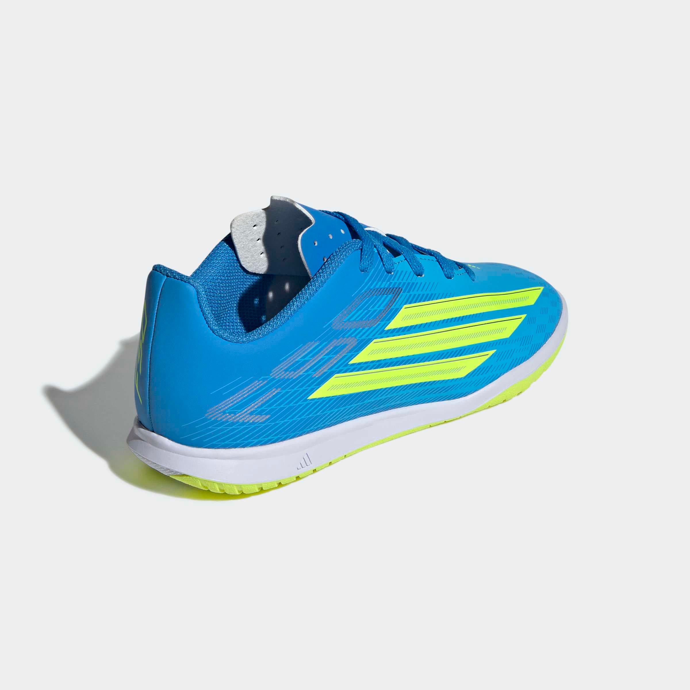 adidas Performance Fußballschuh »F50 CLUB INDOOR  KIDS«  für Hallenboden, für Kinder & Jugendliche