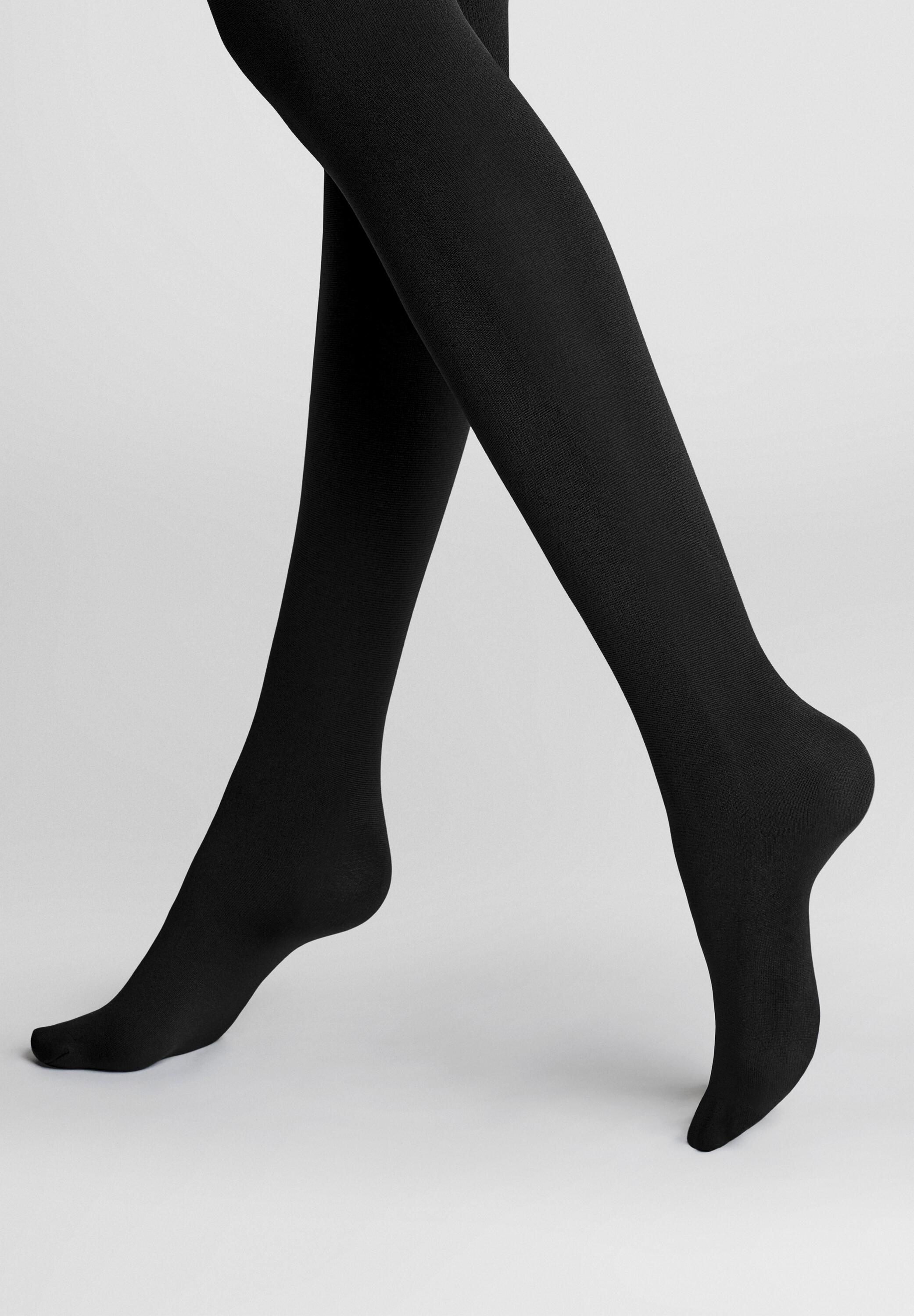 Hudson Beinstulpen »Stulpe Winter Rib«