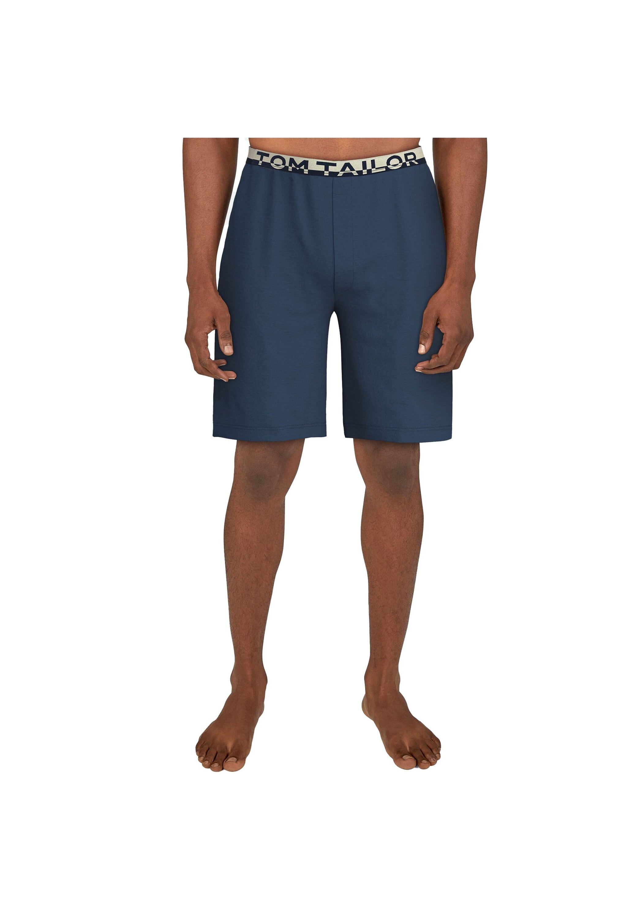 TOM TAILOR Shorty »Bermuda-Shorts«