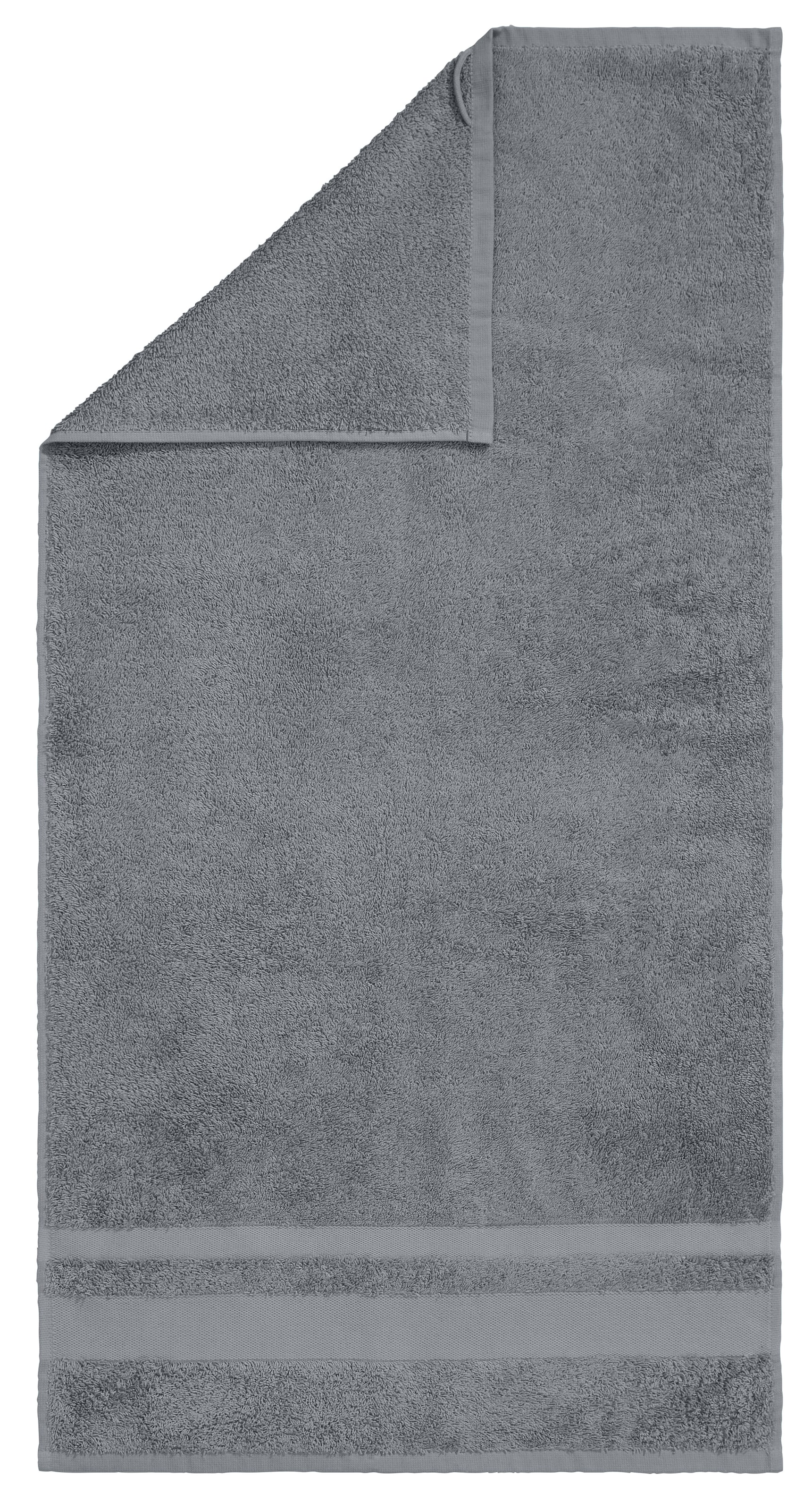 OTTO home Handtuch Set »Vanessa, 10-tlg Handtuch-Set, in Standard- und Premium-Qualität, weich« Set 10 tlg. Walkfrottee 100% Baumwolle, Duschtücher, Handtücher, Gästetücher, mit Bordüre