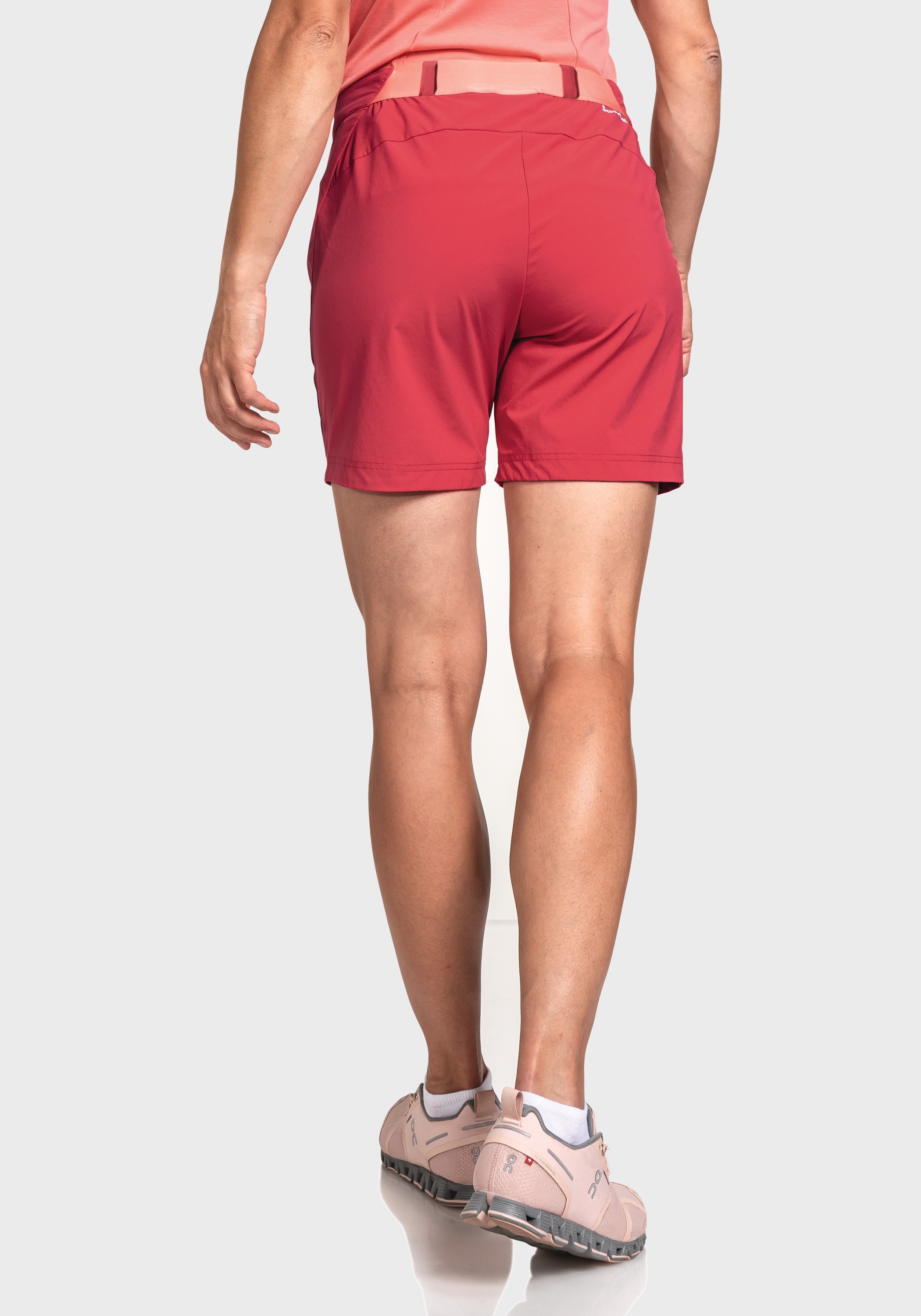 Schöffel Bermudas »Shorts Hestad L«