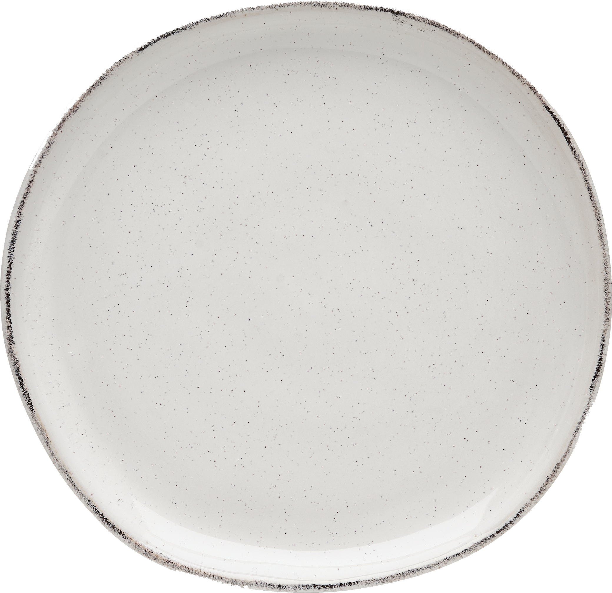 van Well Dessertteller »Urban, Teller 20 cm, 6 Stück« spülmaschinen- und mikrowellengeeignet