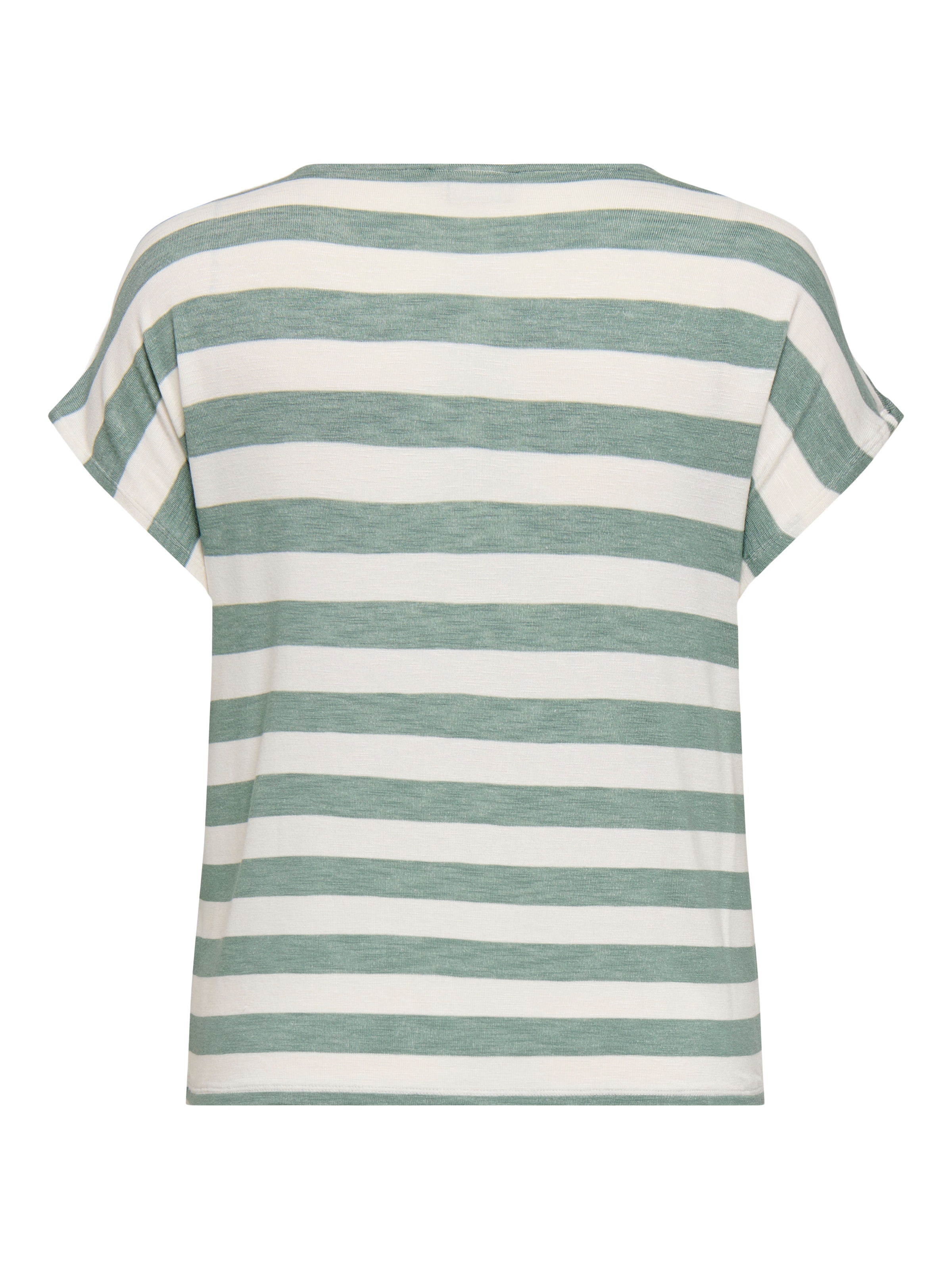 ONLY CARMAKOMA V-Shirt »CARLIRA LIFE S/S V-NECK TOP JRS NOOS«