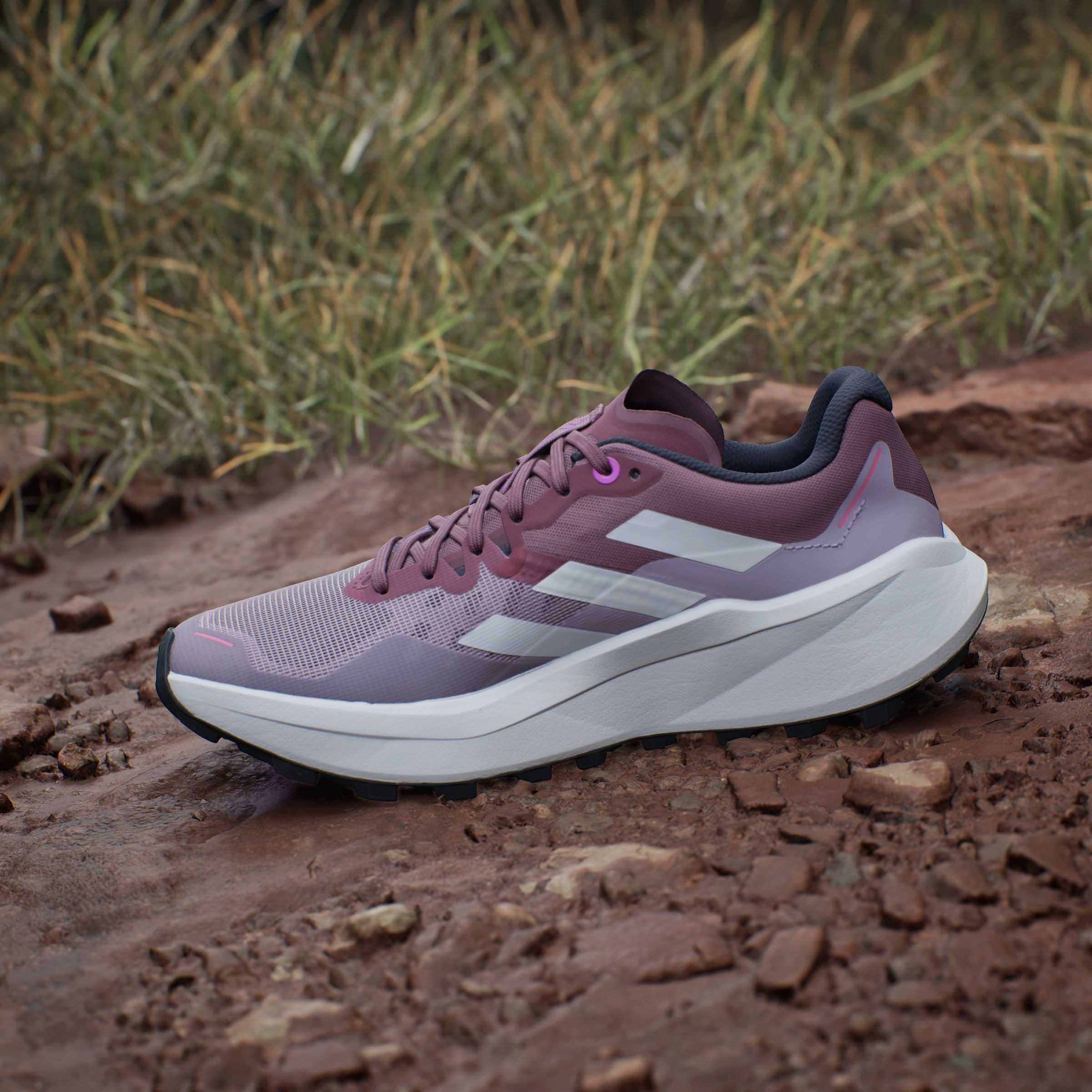 adidas TERREX Trailrunningschuh »TERREX AGRAVIC 3 TRAILRUNNING«, Trail-Runningschuhe
