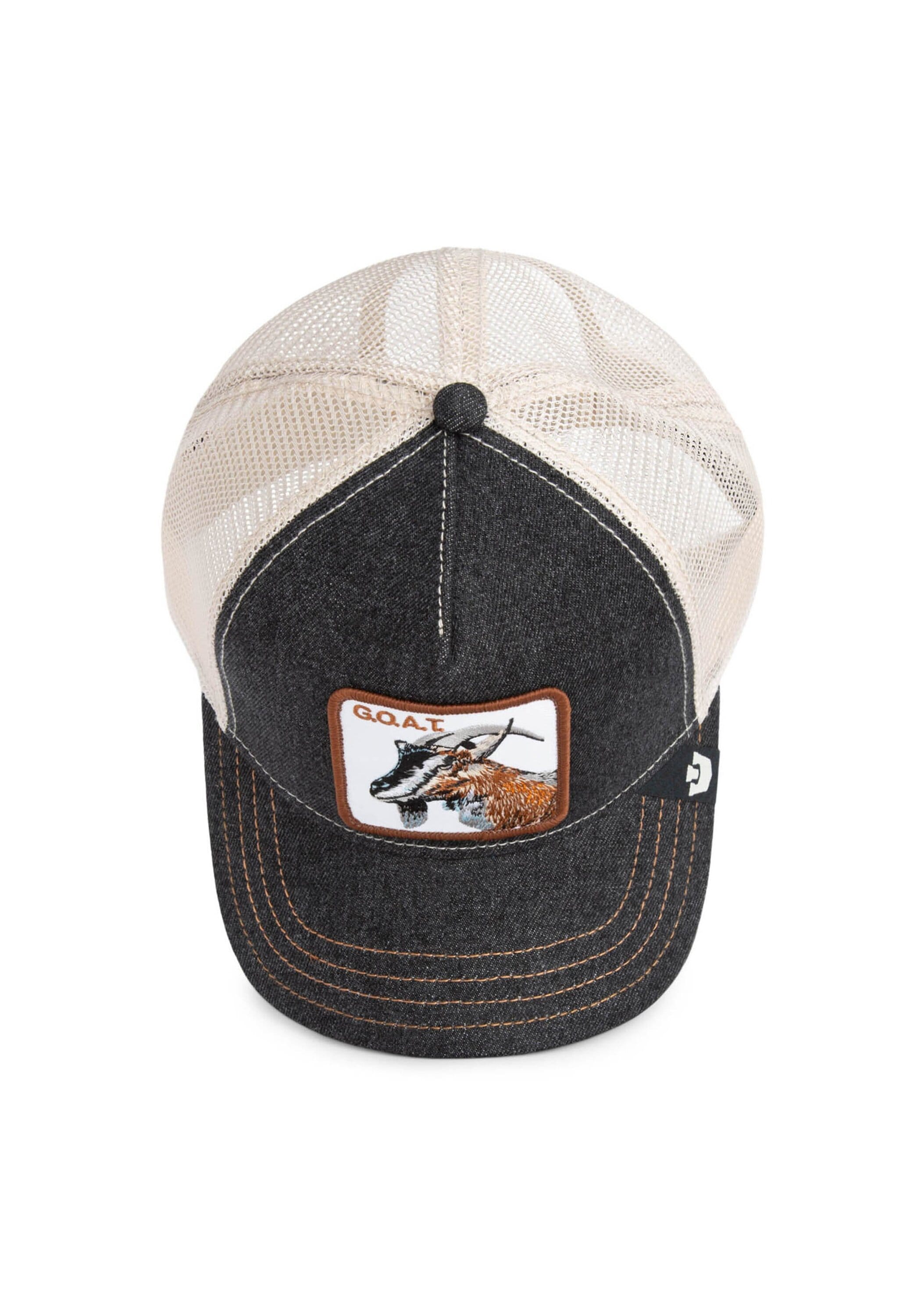 Goorin Bros. Snapback Cap »Cap OG Trucker«