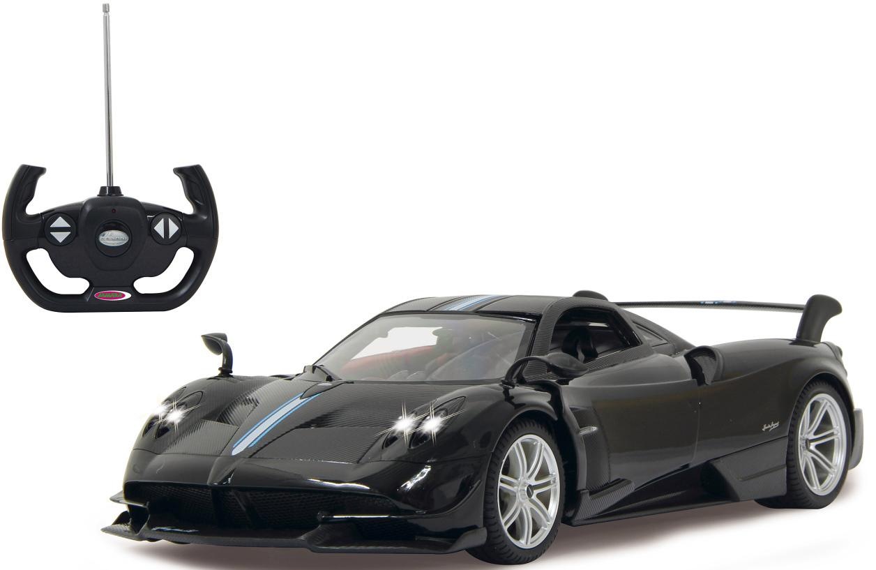 pagani huayra rc car