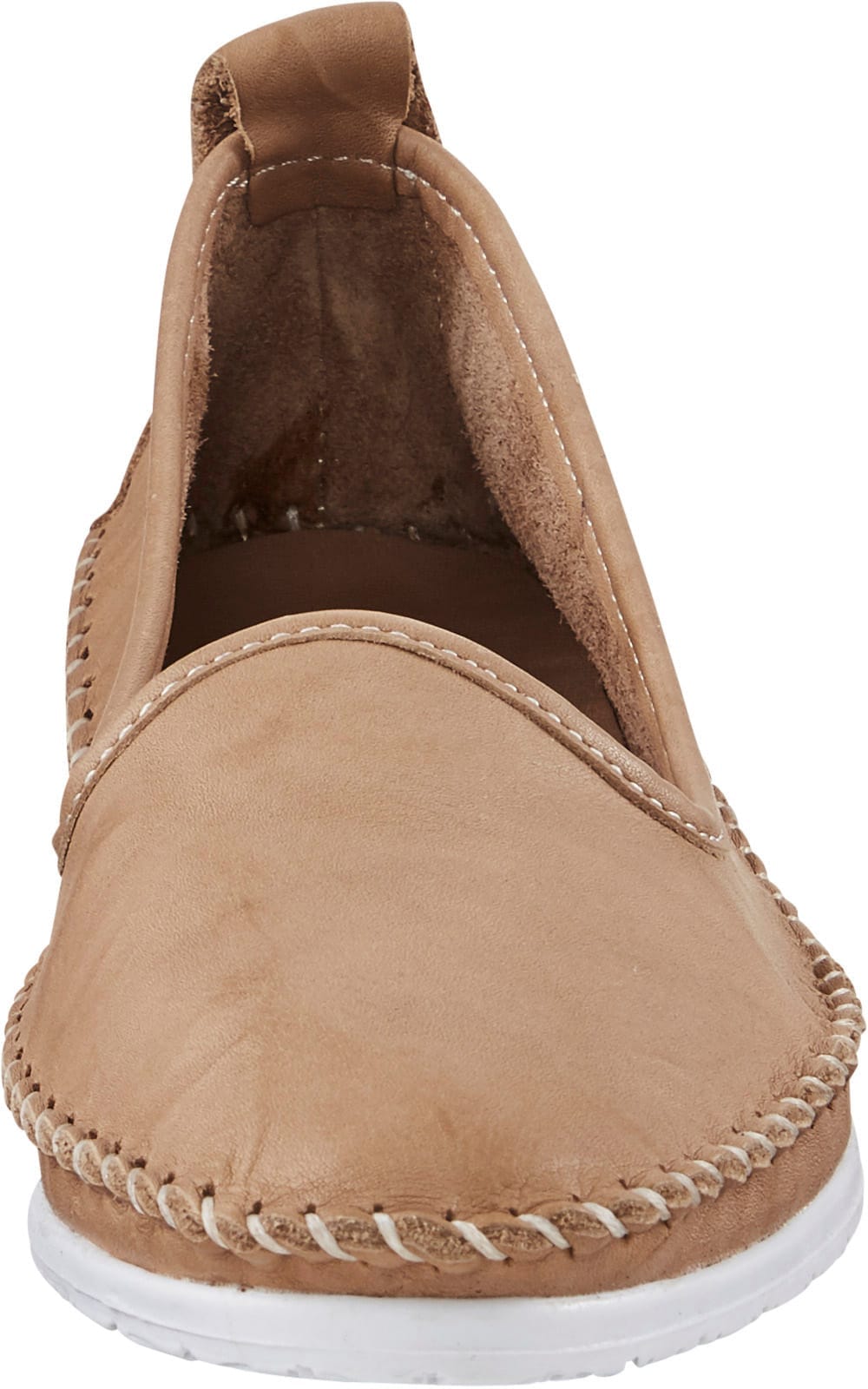 Andrea Conti Slipper
