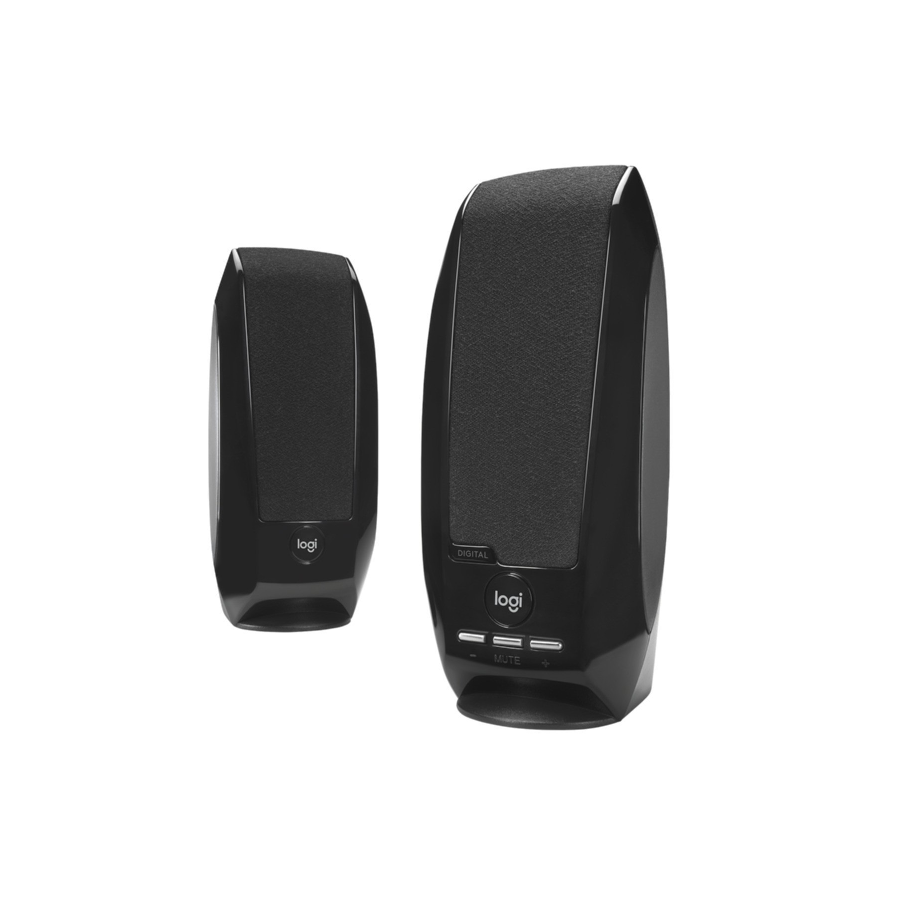 Logitech Lautsprecher »S150« ( )