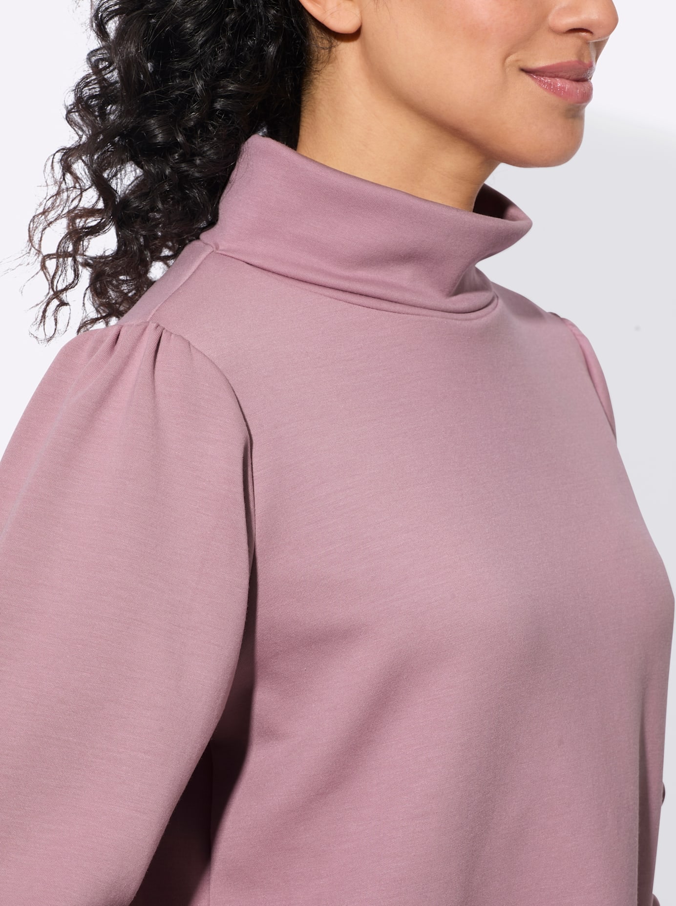 Inspirationen Sweatshirt

