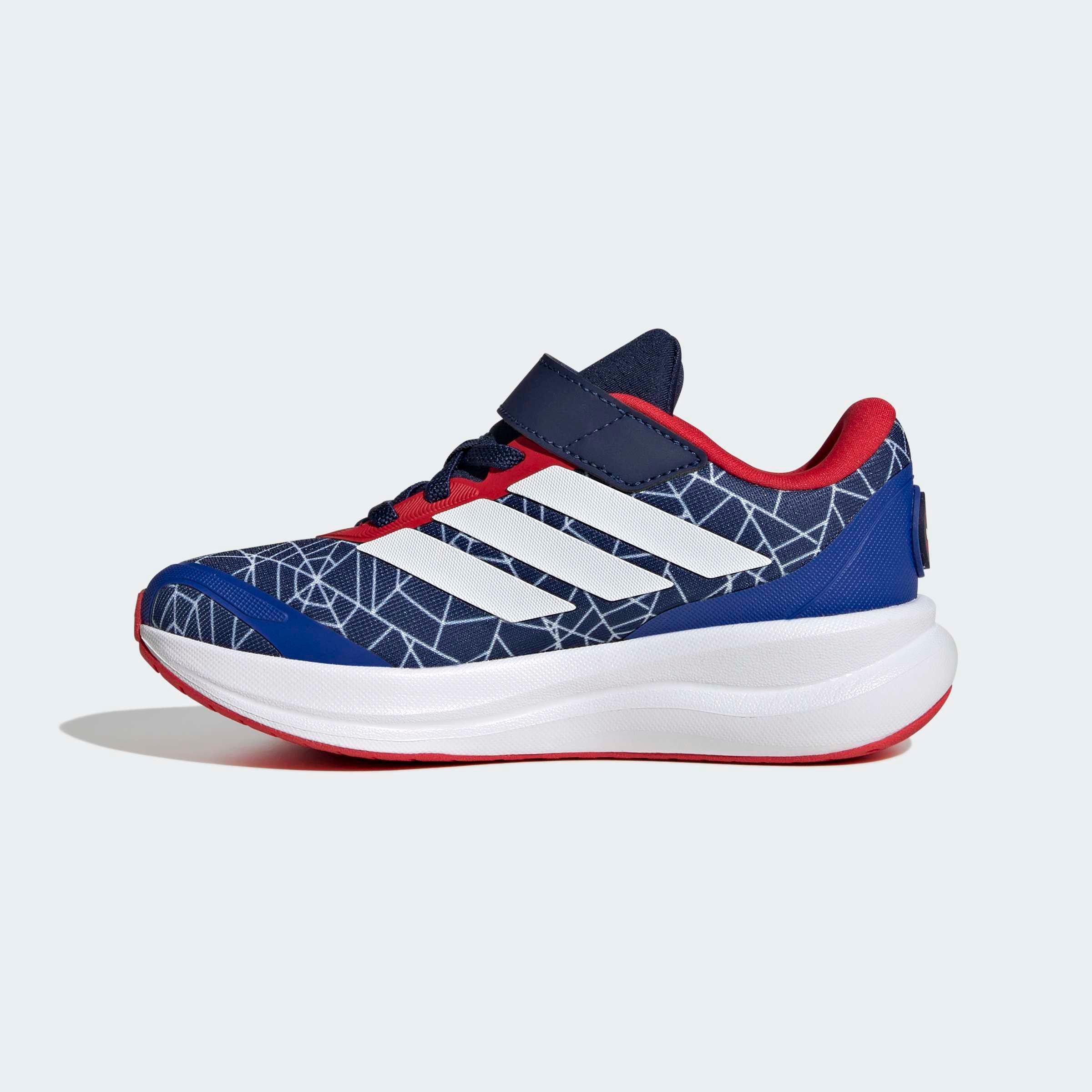 adidas Sportswear Sneaker »ADIDAS MARVEL SPIDER-MAN RUNFALCON 6 KIDS«  für Kinder & Jugendliche