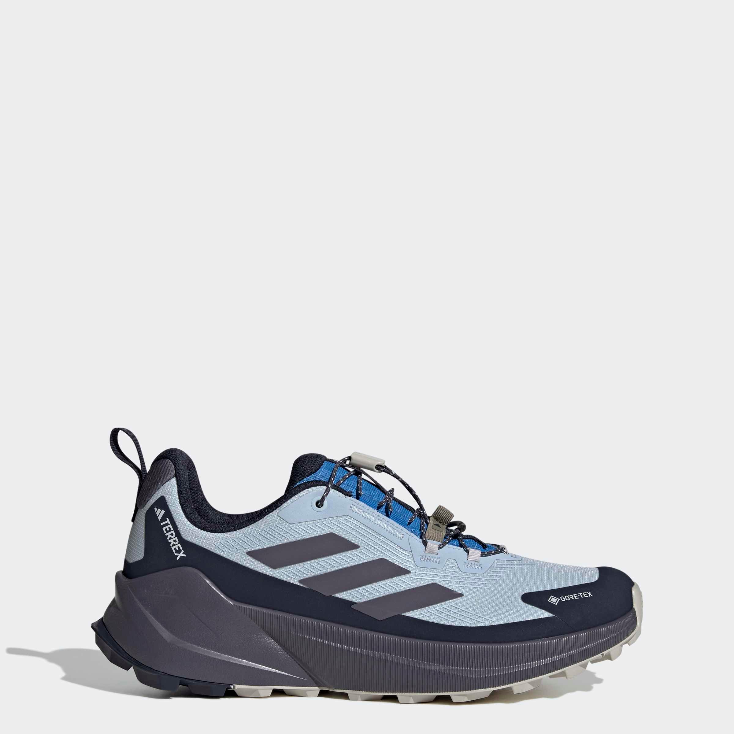 adidas TERREX Wanderschuh »TRAILMAKER 2 GORE-TEX SPEED LACE«
