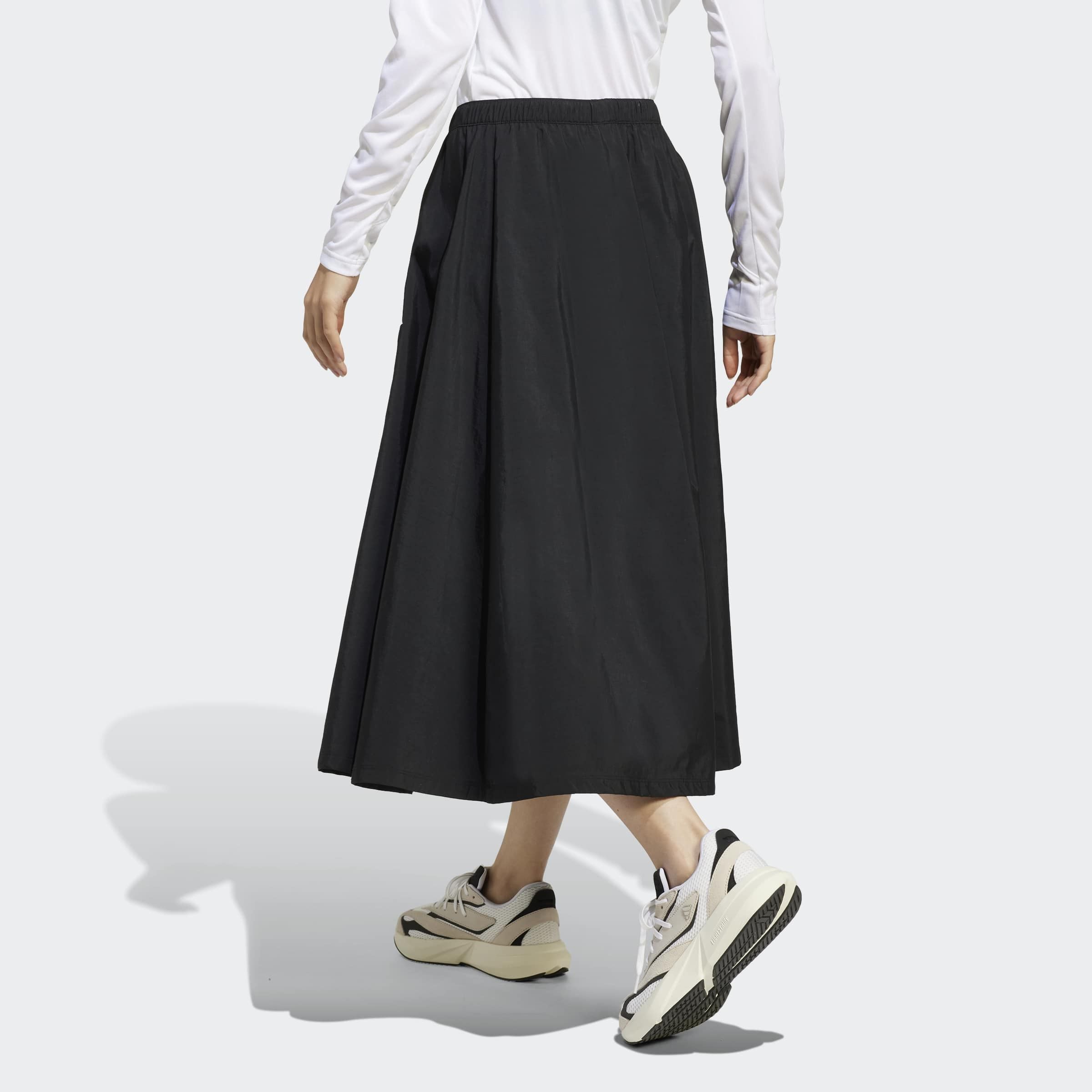 adidas Sportswear Sweatrock »W CE Q1 SKIRT«