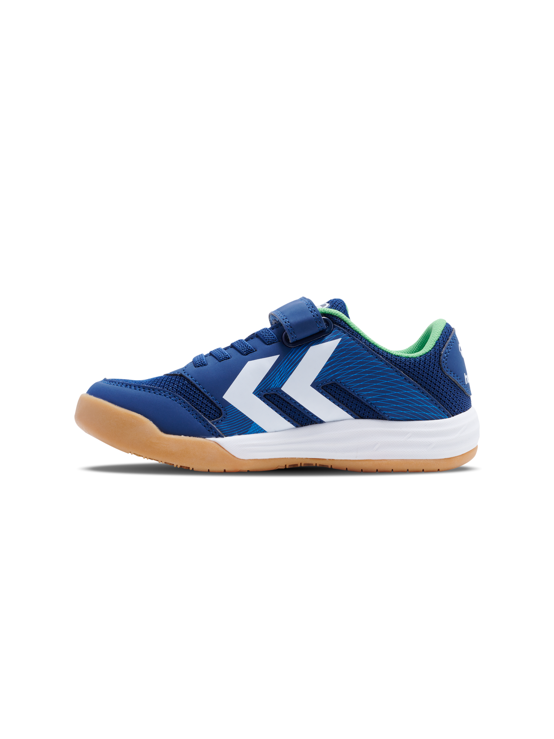 hummel Sneaker »MULTIPLAY STABLE VC JR«