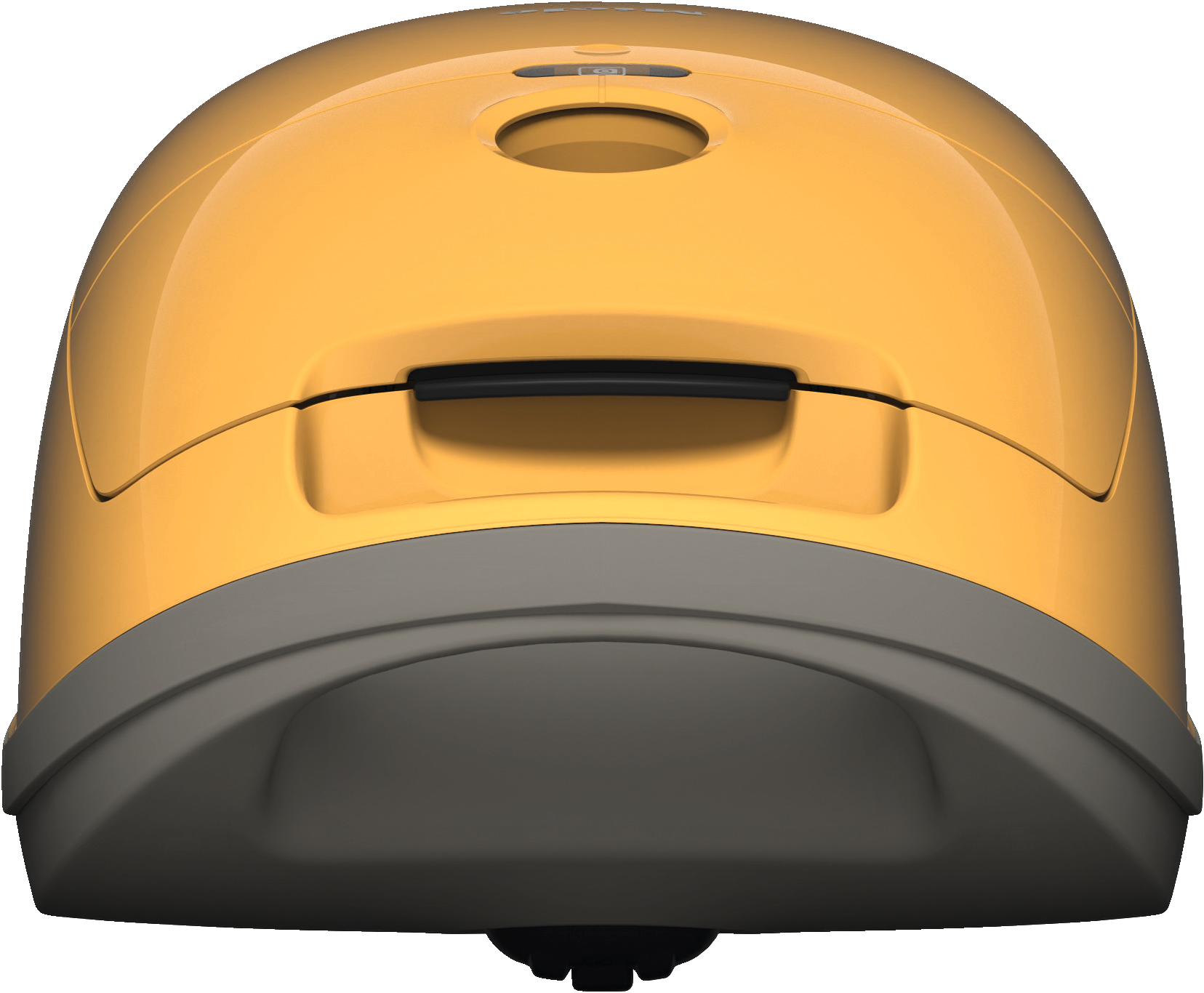 Miele Bodenstaubsauger »Guard M1 Sunsetgelb mit ComfortFit, Nachfolger Complete C2« 890 W mit Beutel Starke Saugleistung, AirClean Filter, integriertes Zubehör